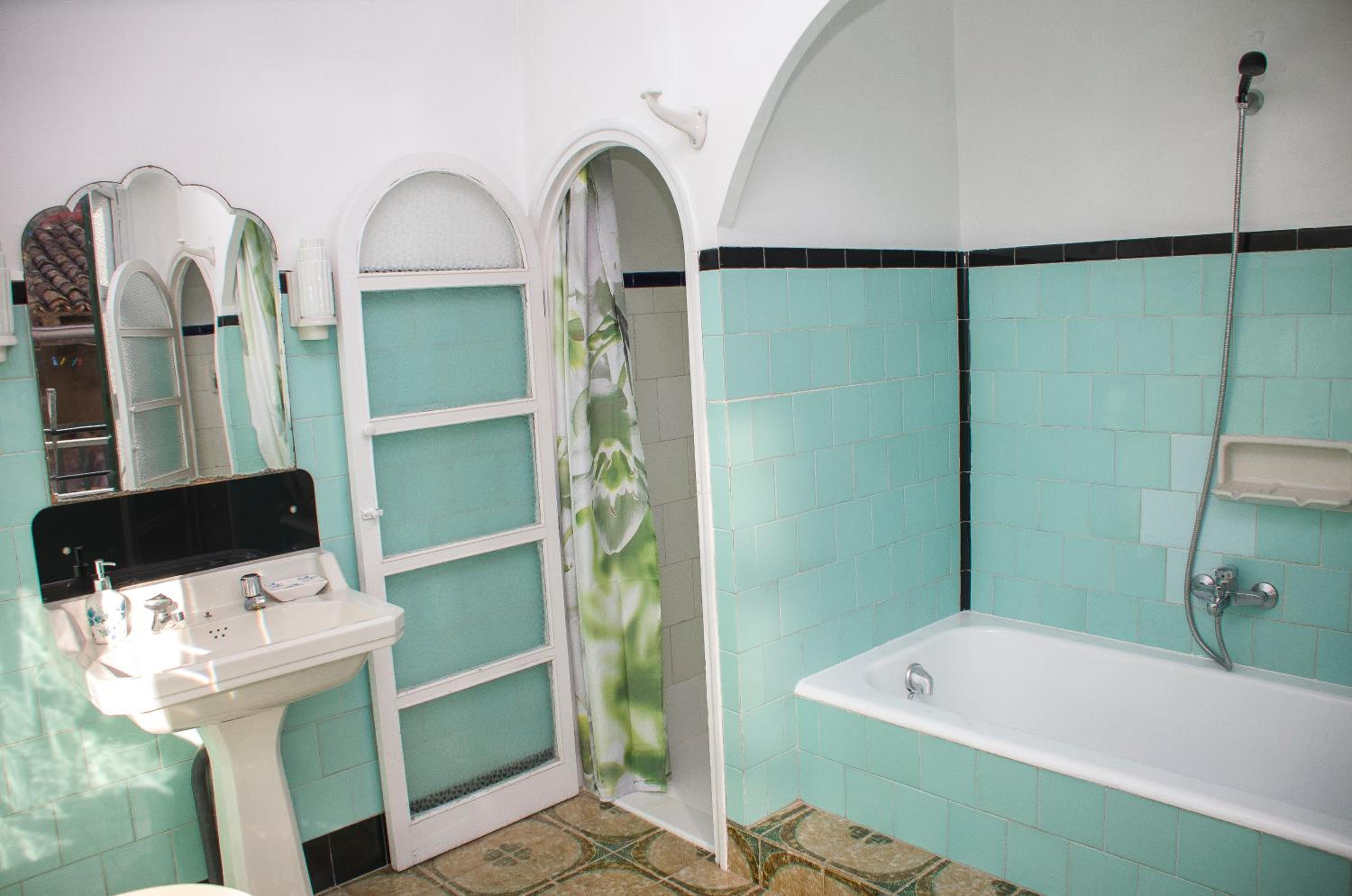 Double Room with Private External Bathroom photo 3