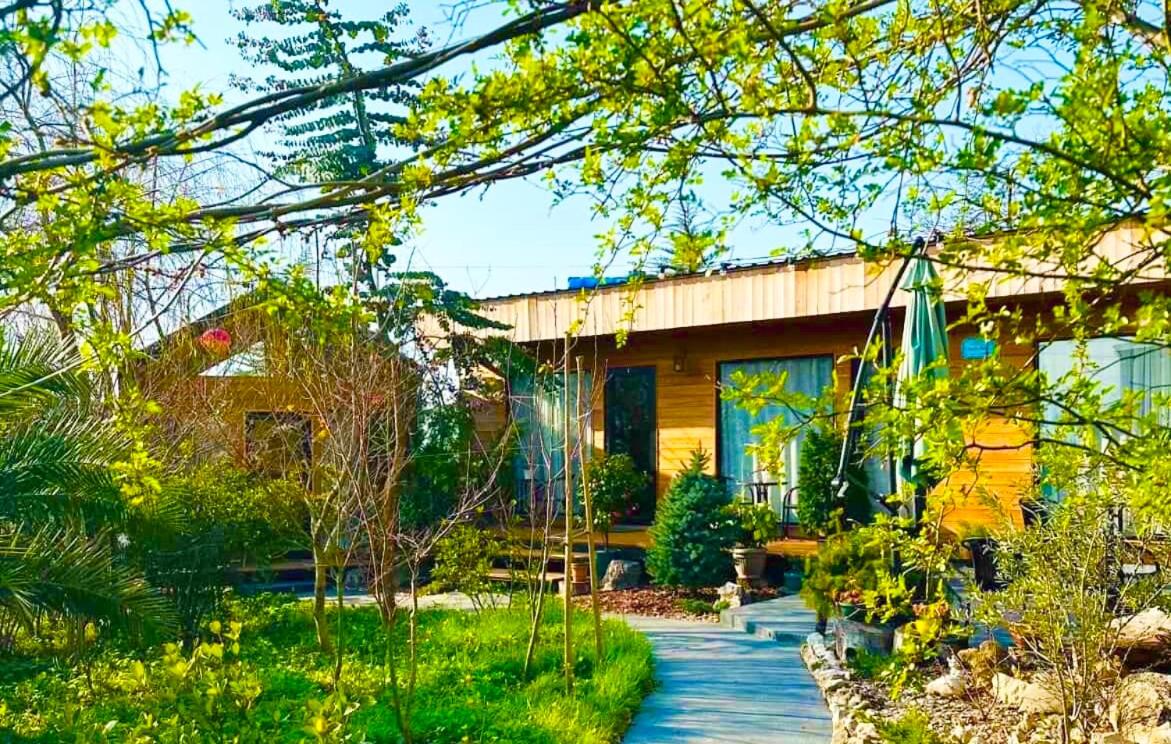 Superior Chalet