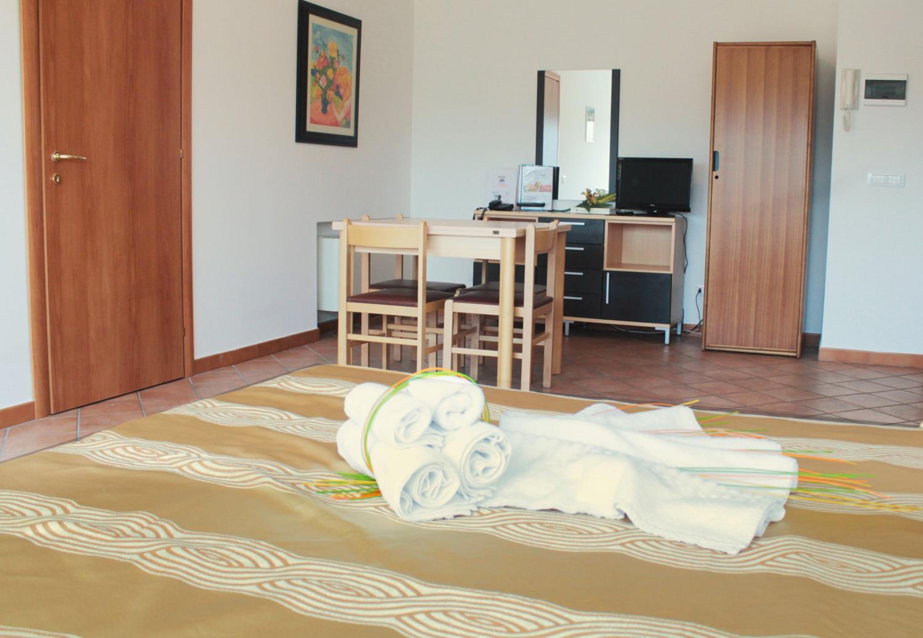Family Junior Suite photo 3