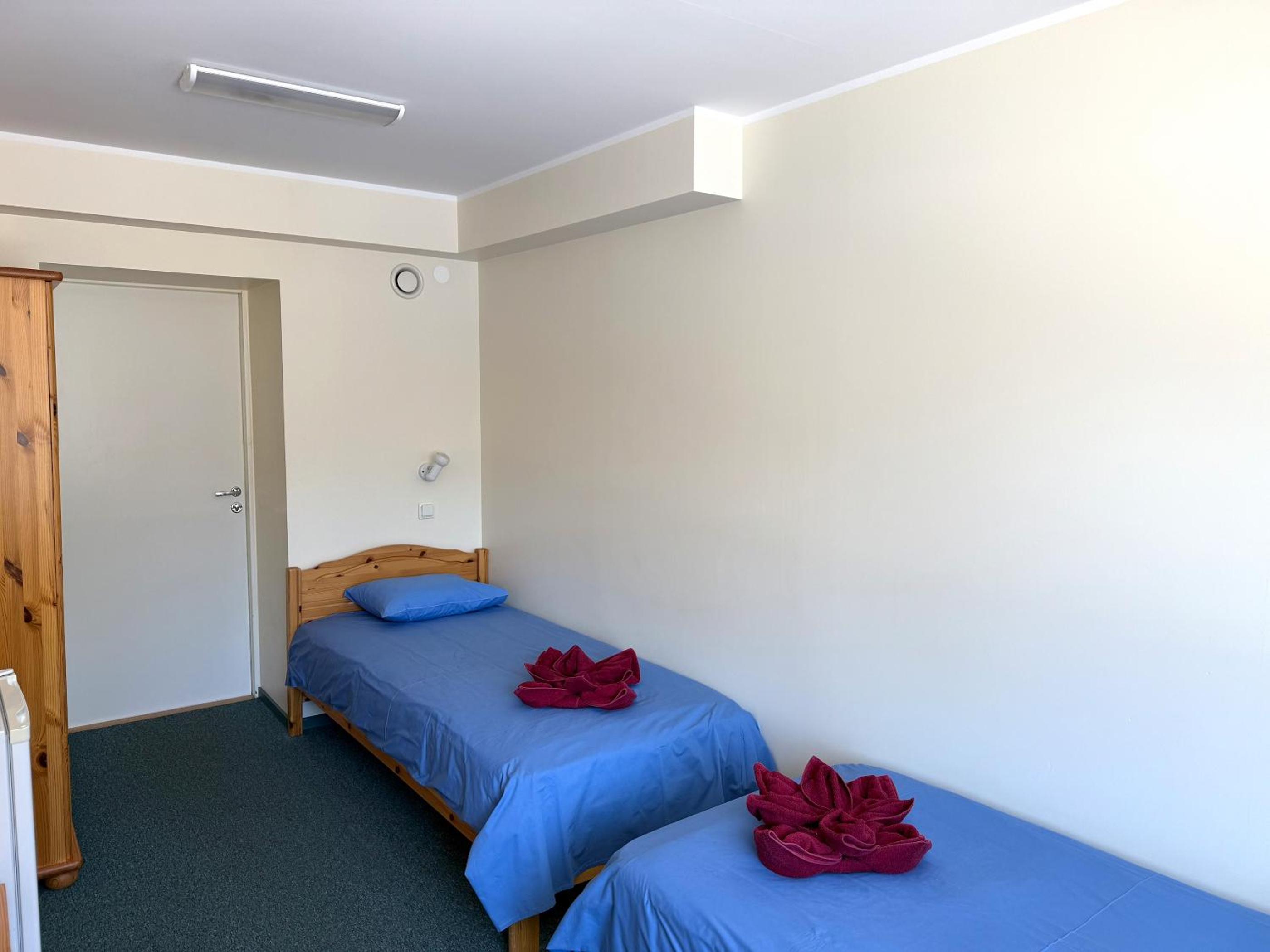 Twin Room photo 2