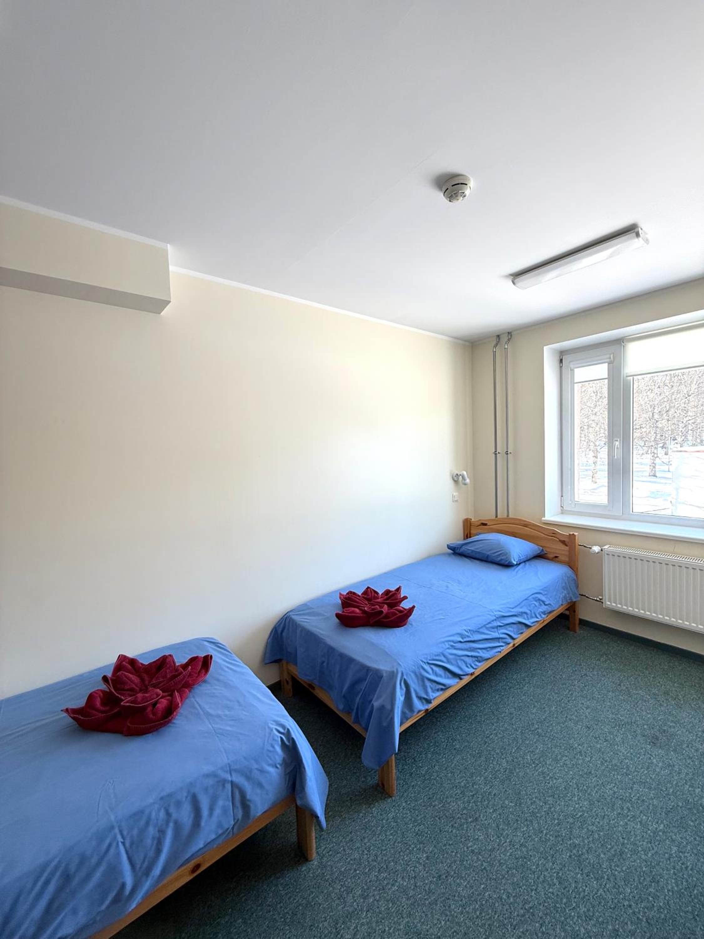 Twin Room photo 3