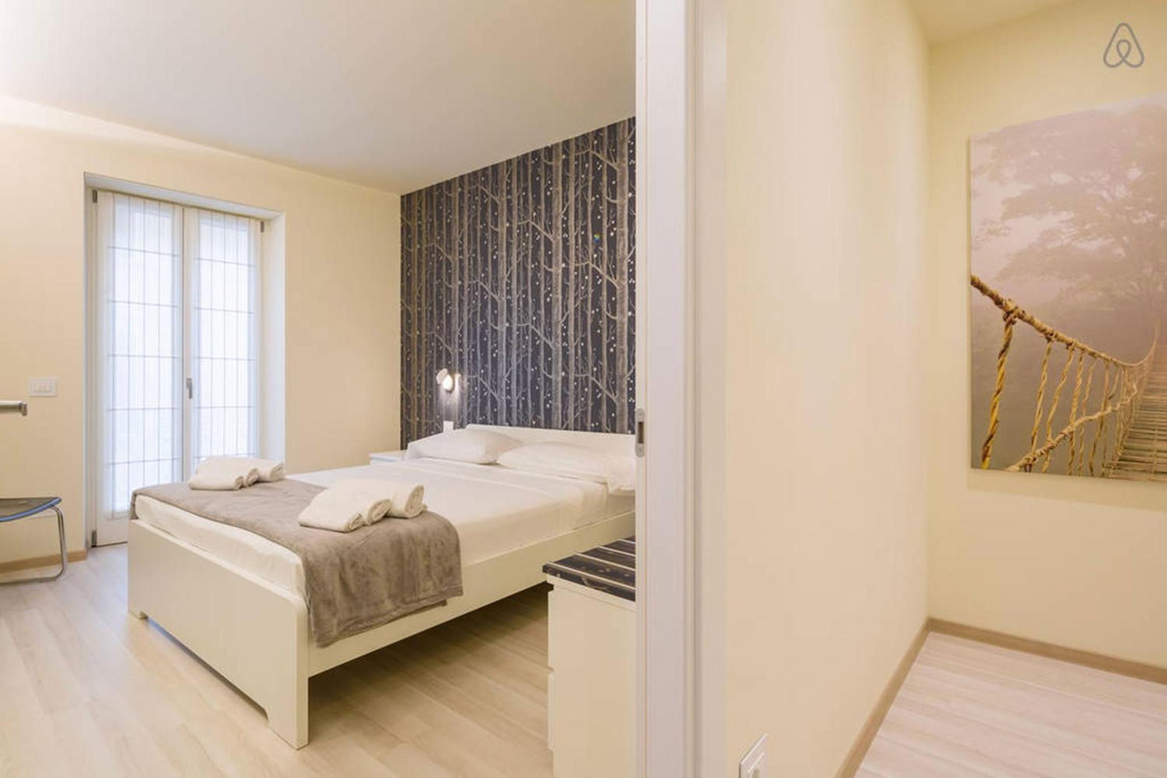 Two-Bedroom Apartment - Arena Design - Via Leoncino 35 - Photo 7