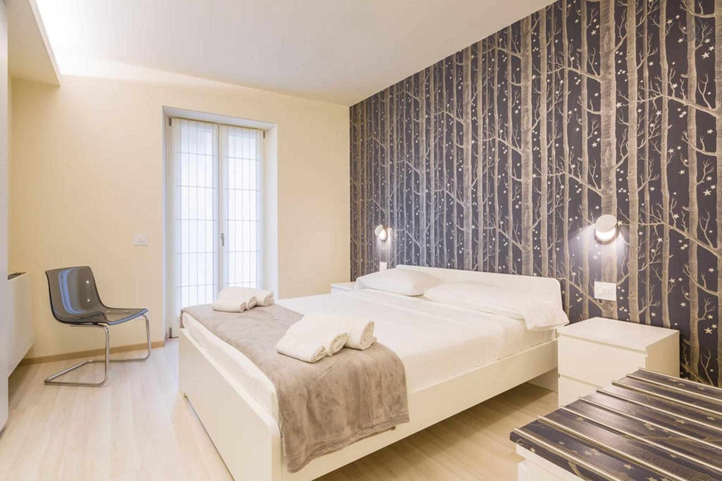 Two-Bedroom Apartment - Arena Design - Via Leoncino 35 - Photo 2