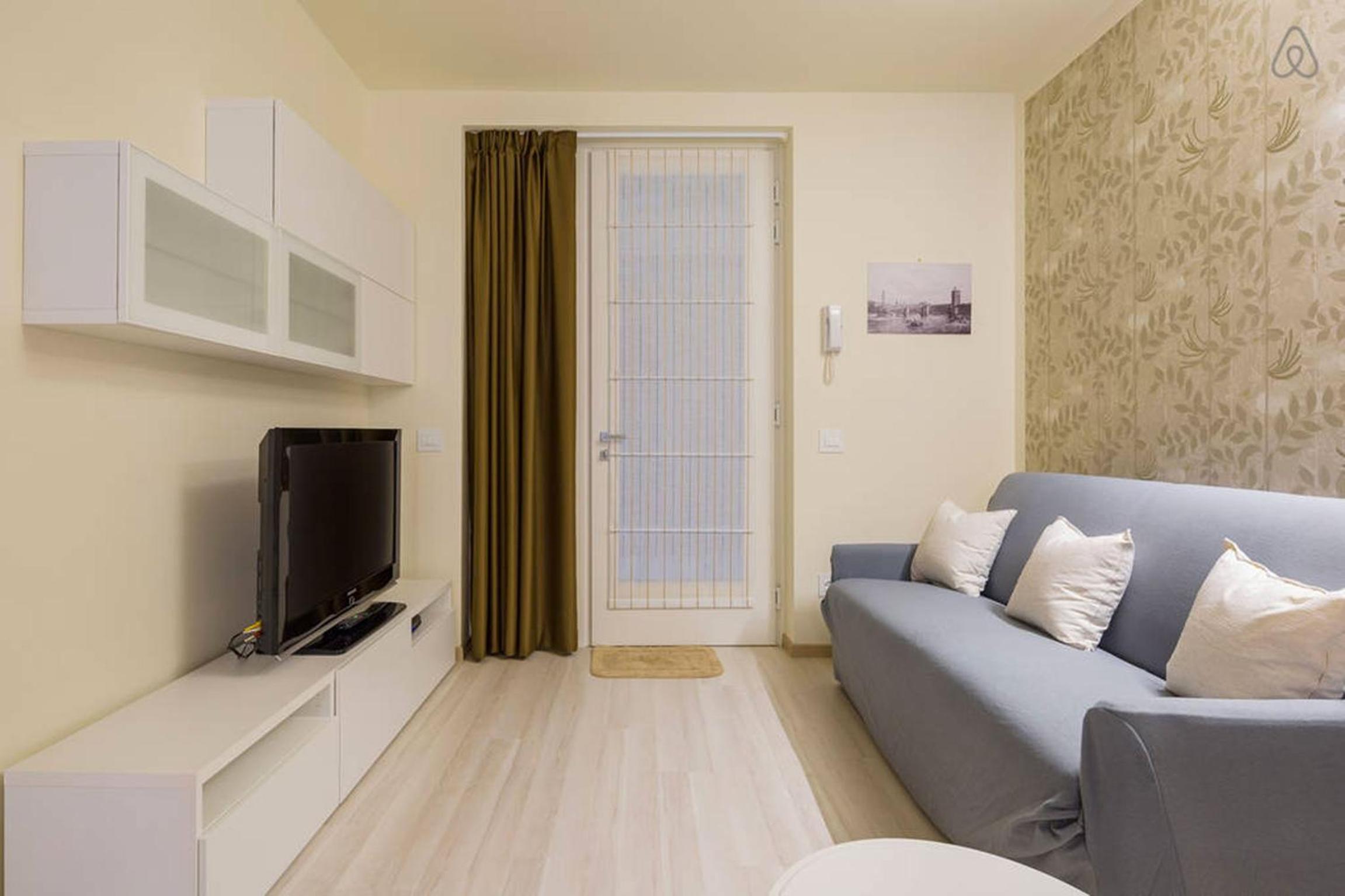 Two-Bedroom Apartment - Arena Design - Via Leoncino 35 - Photo 6