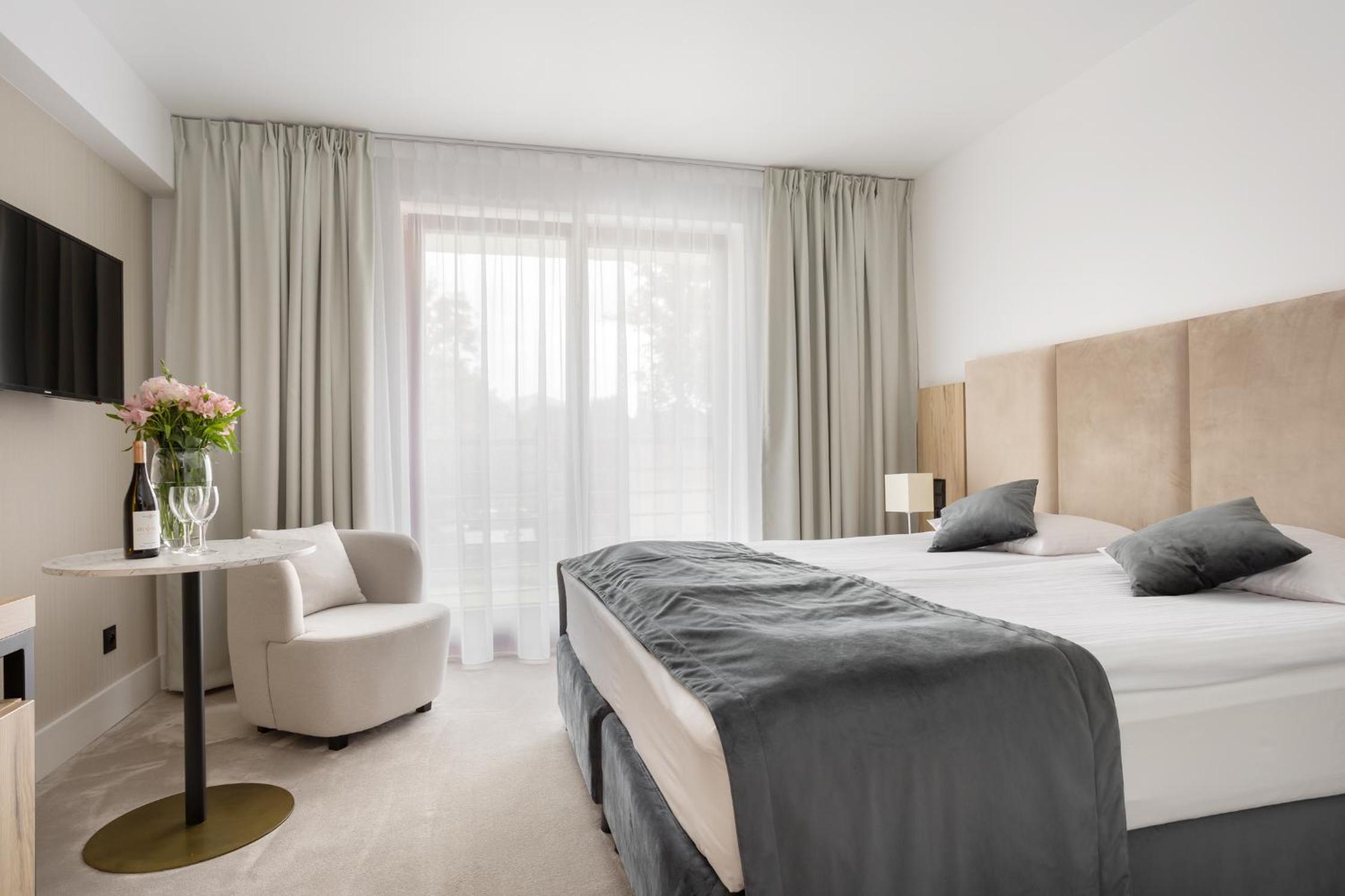 Double or Twin Room NEW
