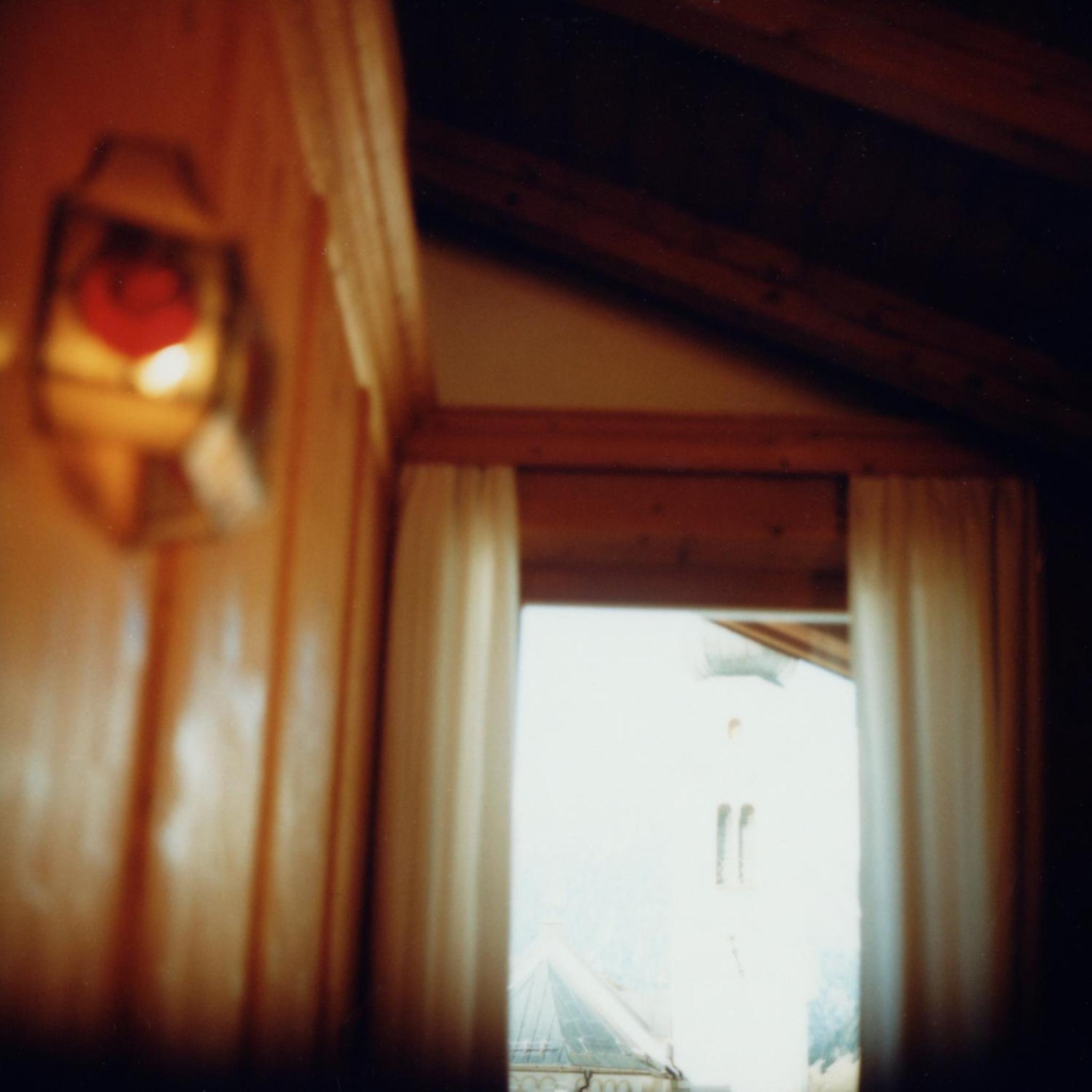Comfort Studio with Balcony photo 2