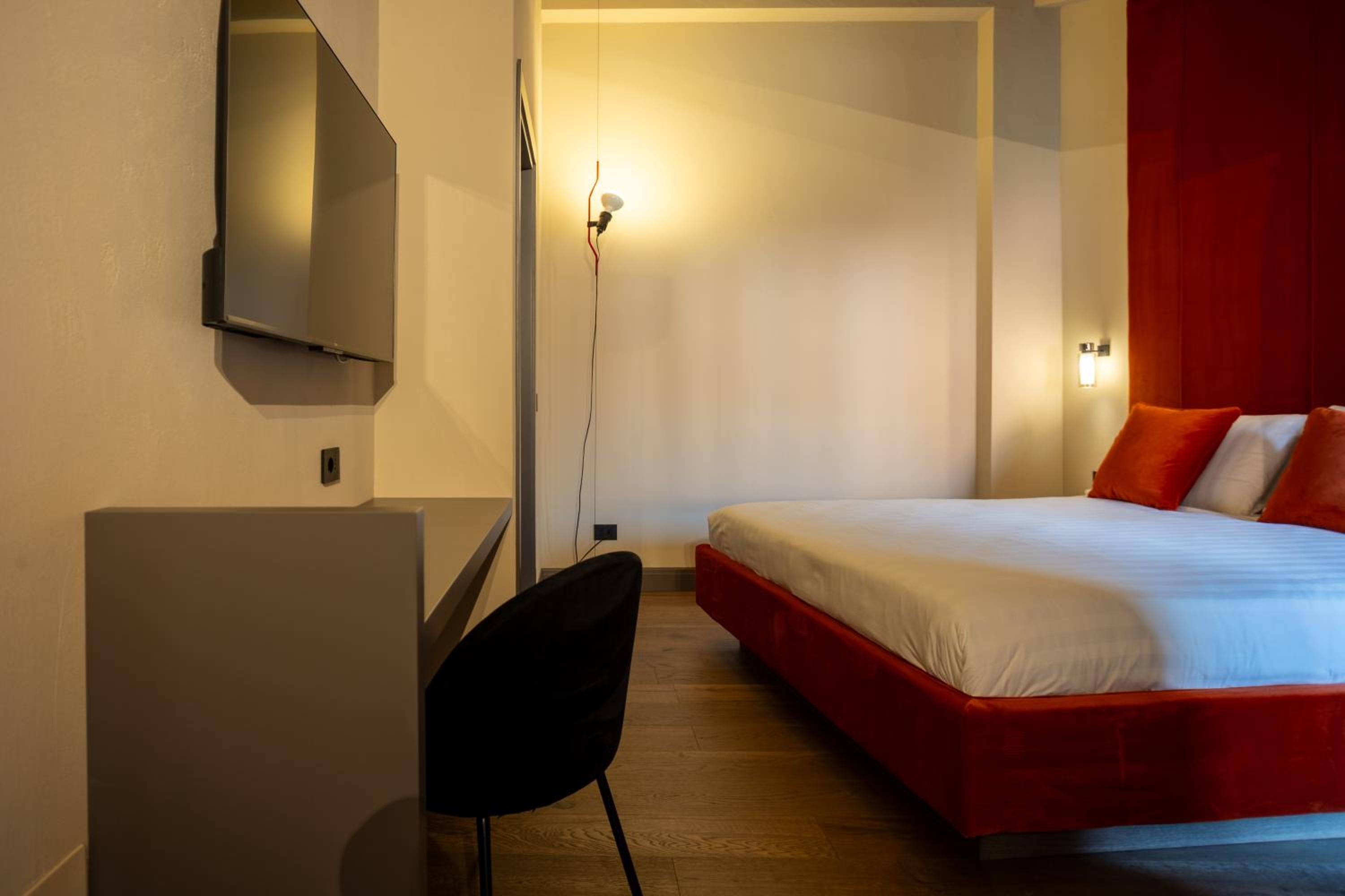 Double Room photo 1