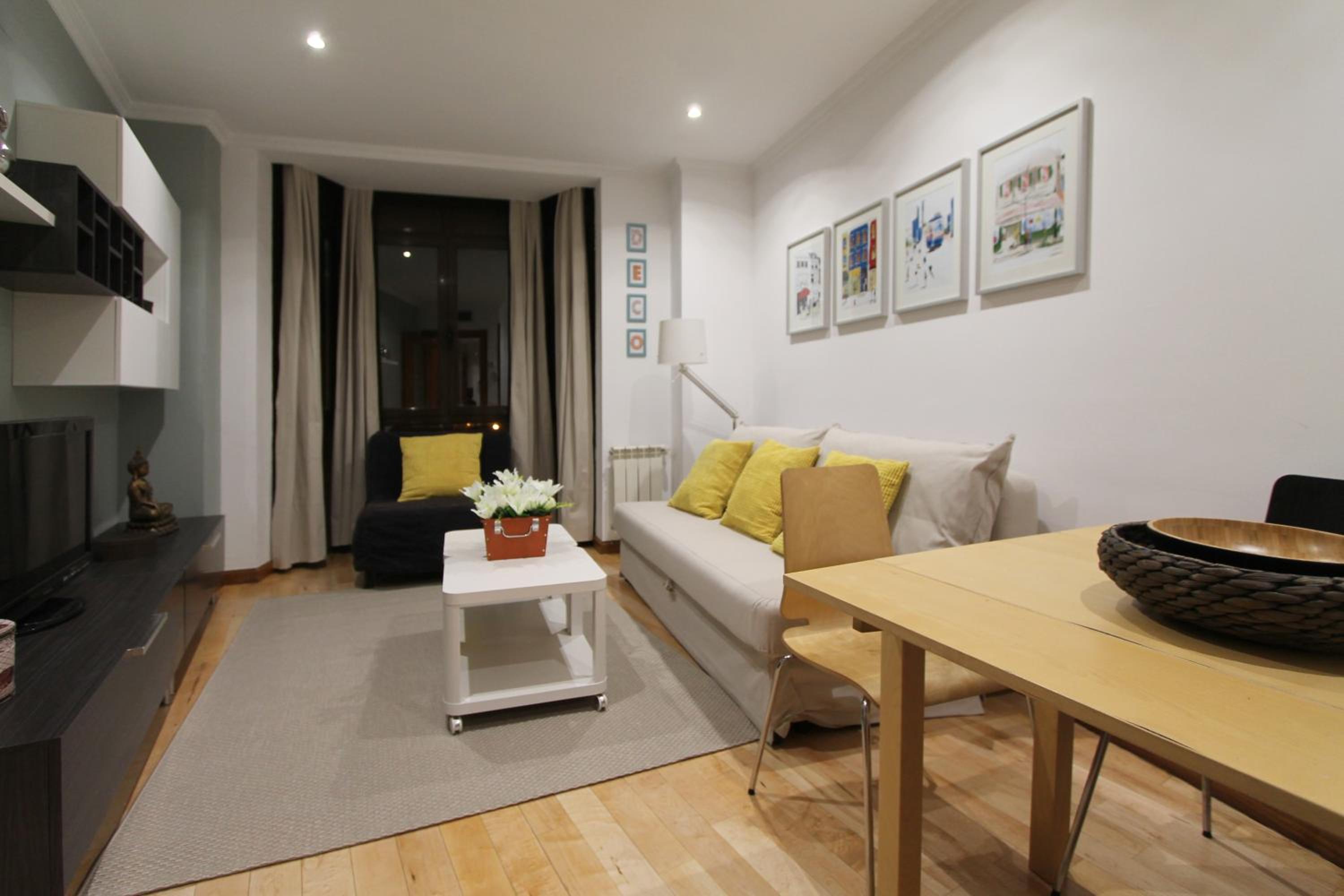 Superior One-Bedroom Apartment photo 3