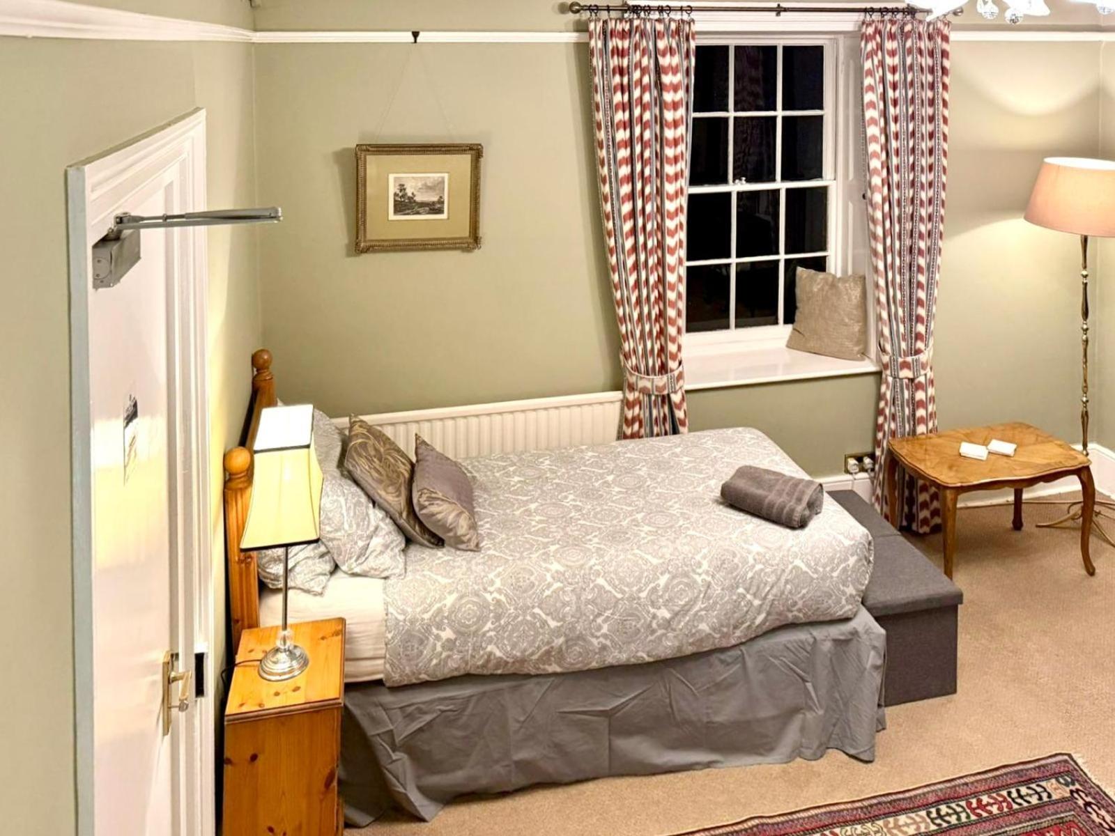 Triple Room with View
