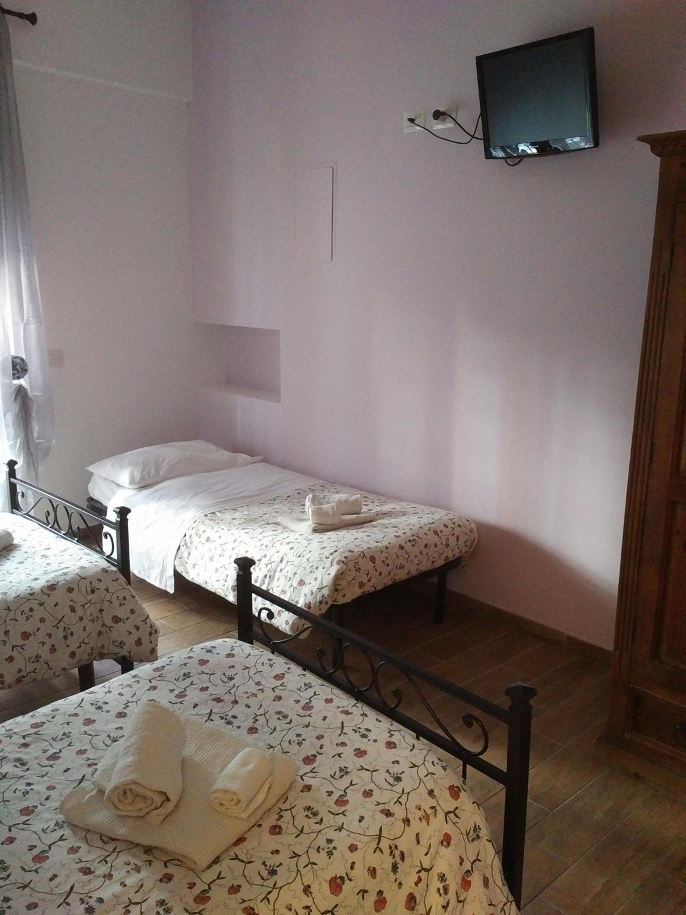 Triple Room photo 3