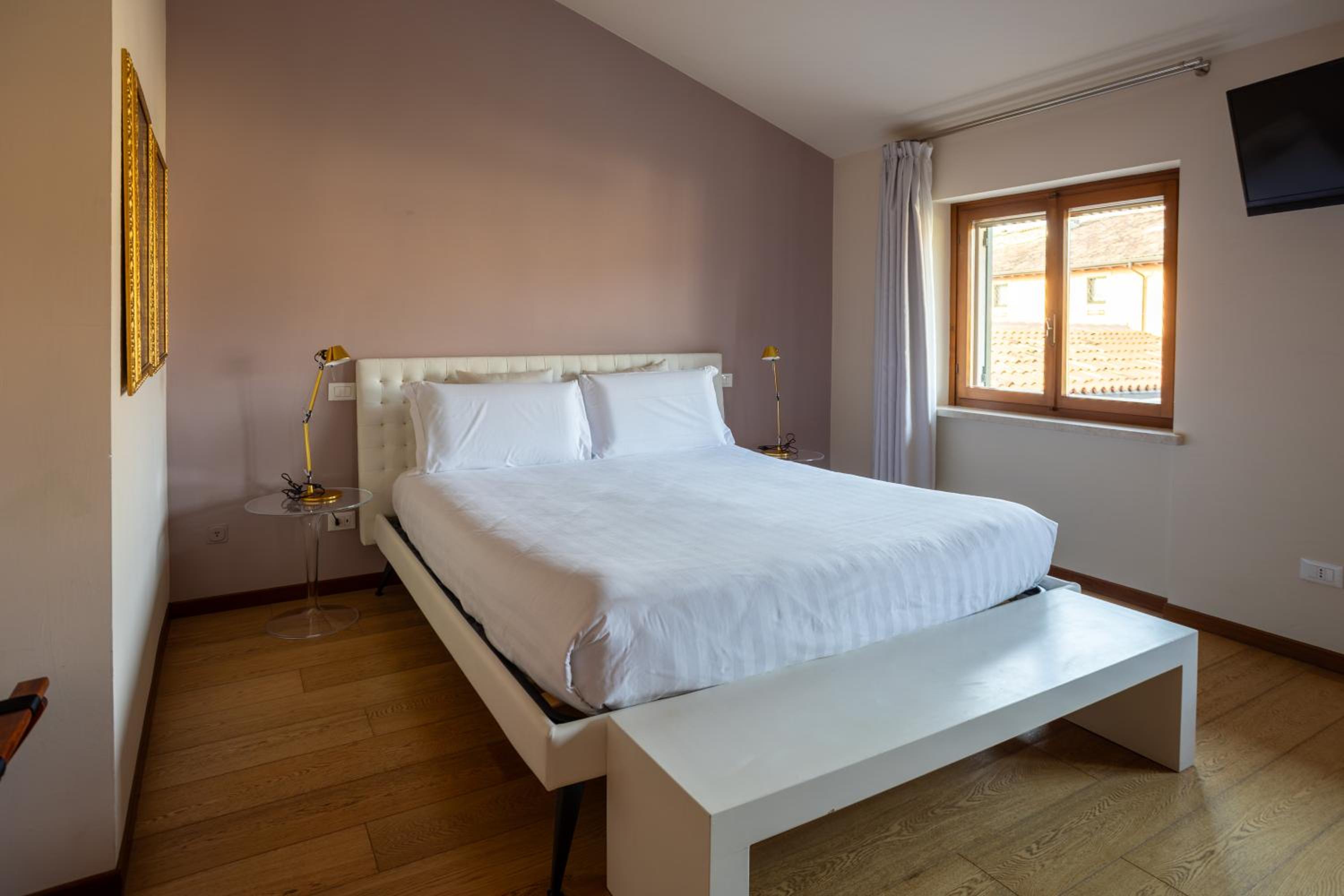 Double Room photo 2