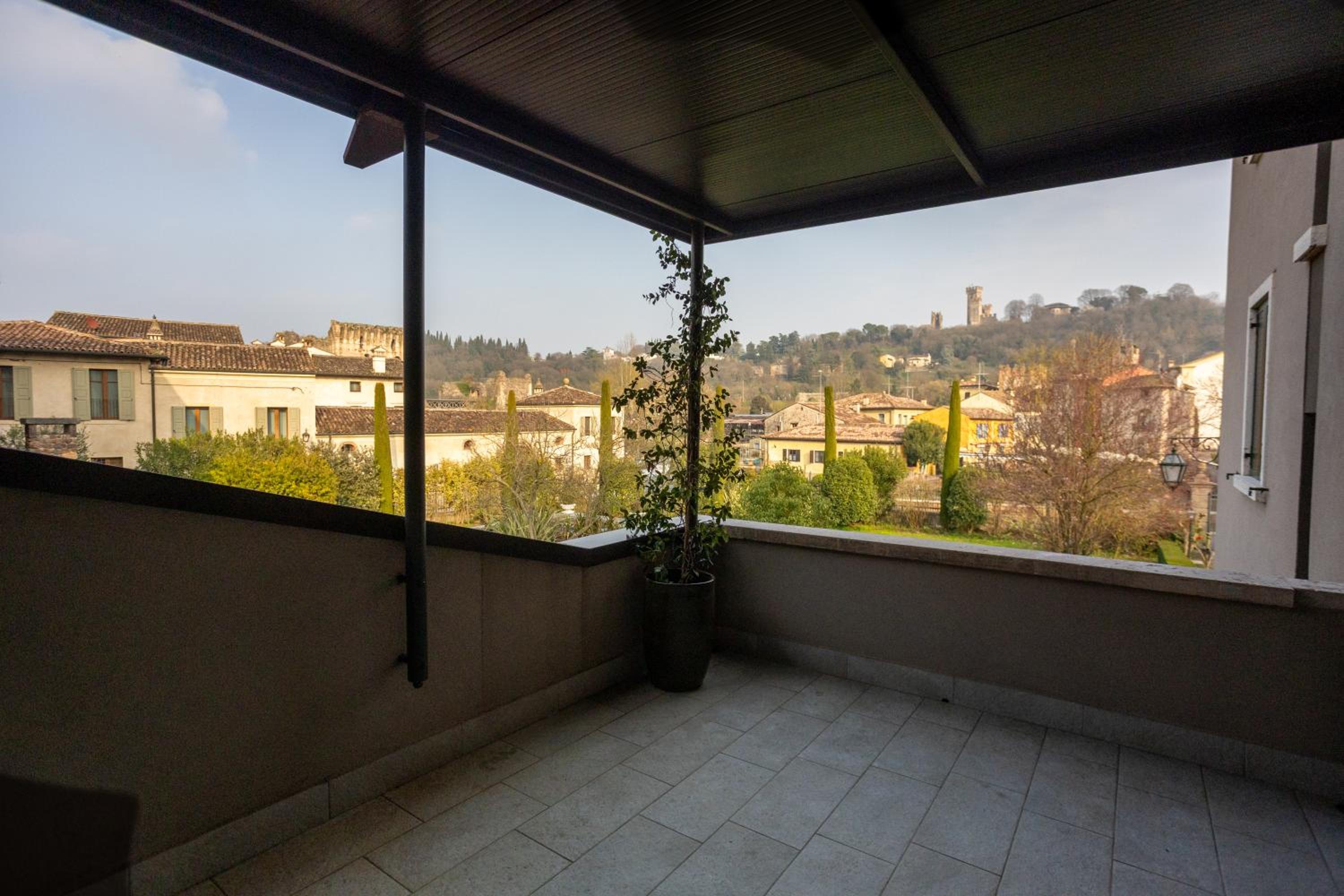 Double Room with Terrace photo 3