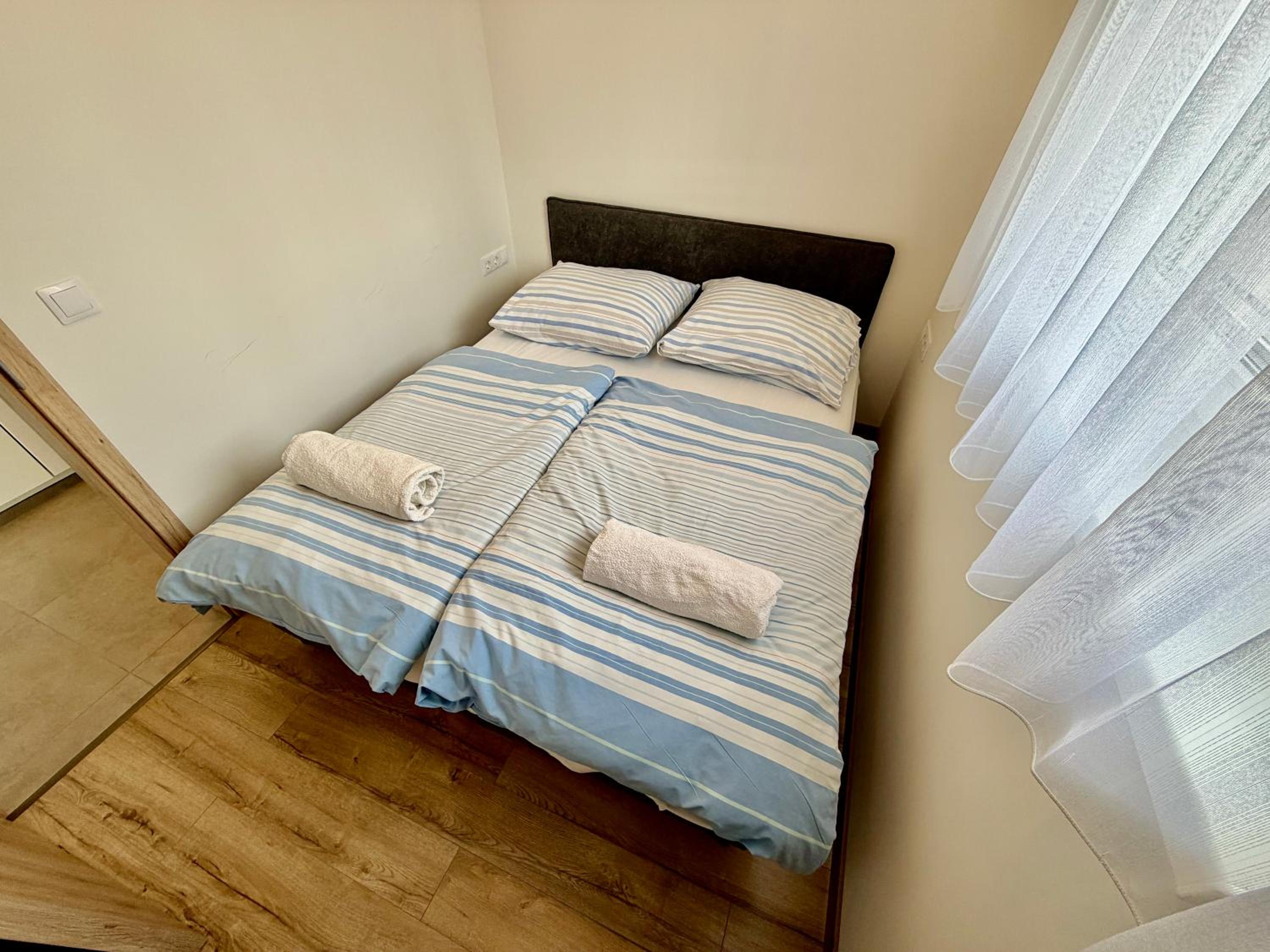 Comfort Apartment
