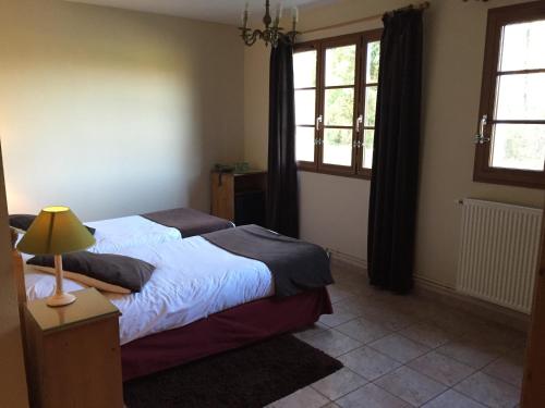 Twin Room - Disability Access photo 2