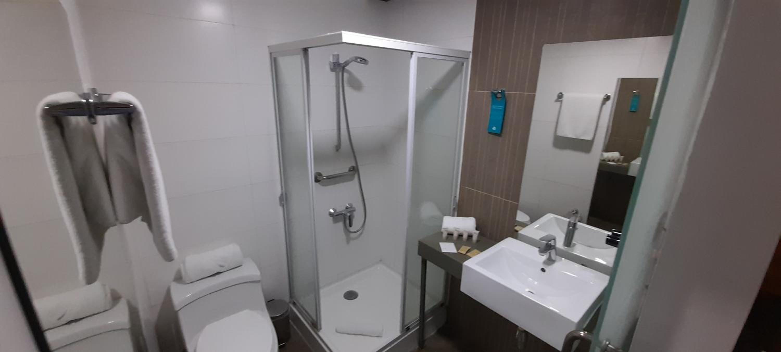 Small Double Room