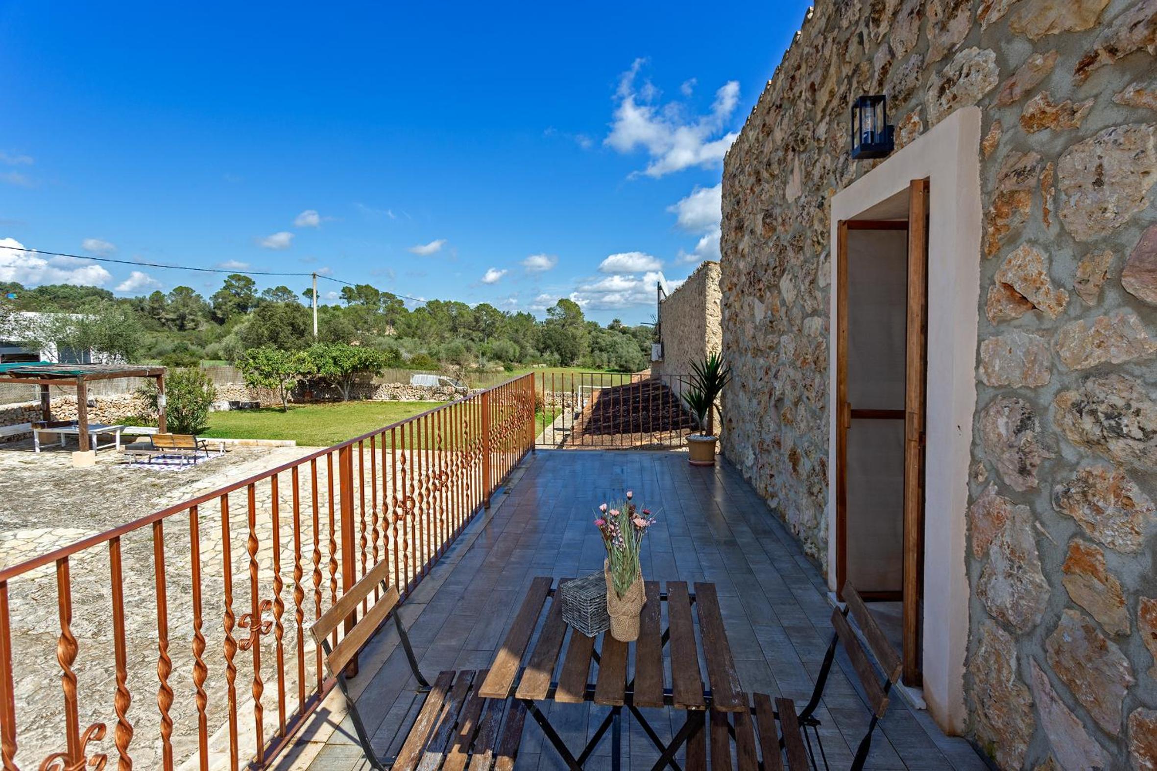 One-Bedroom Premium Apartment with Terrace