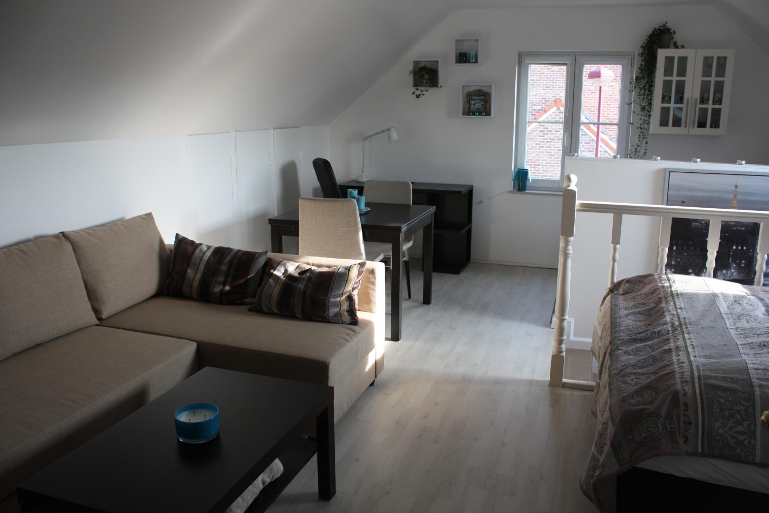 Apartment - Photo 3