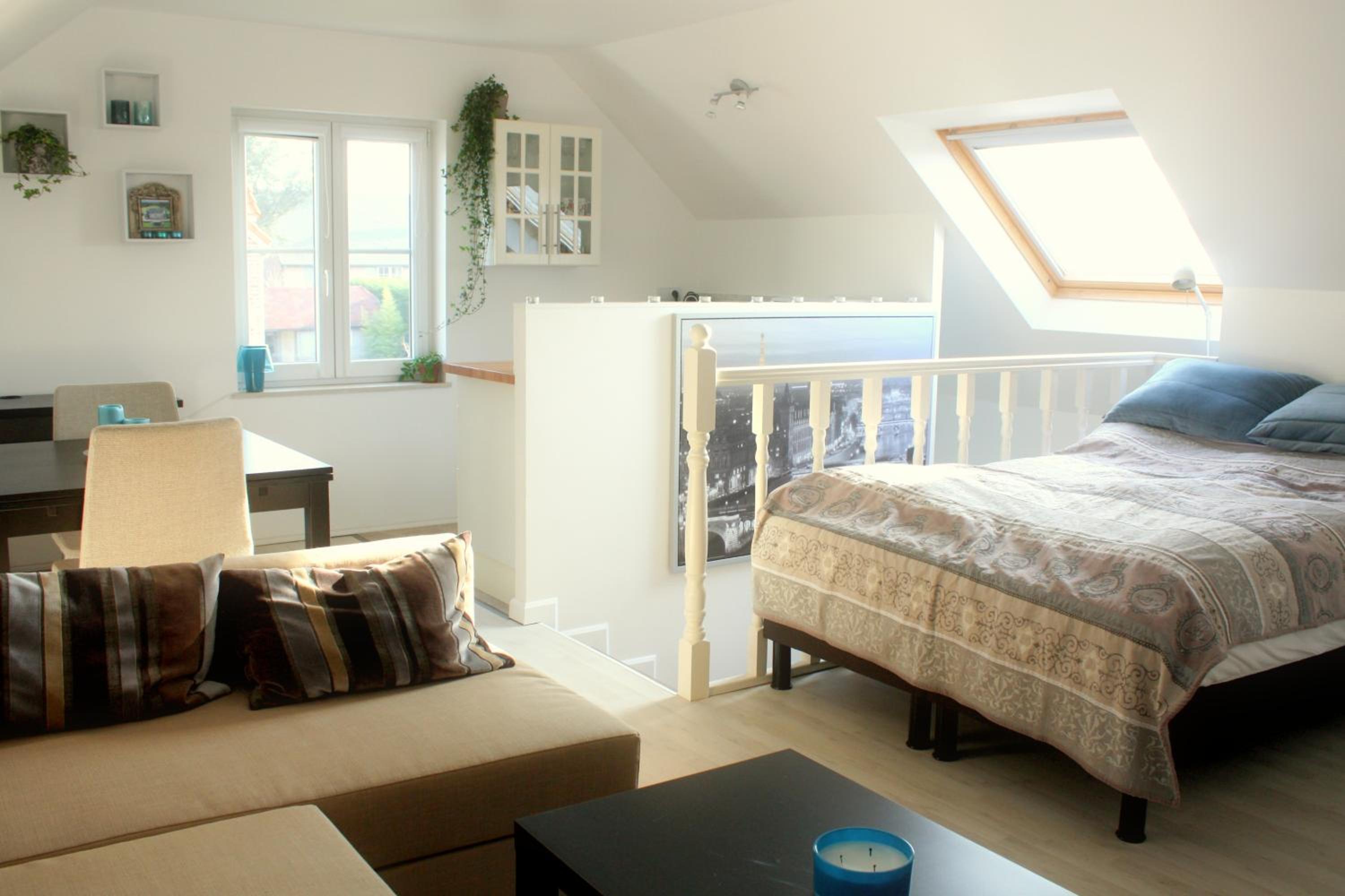 Apartment - Photo 1