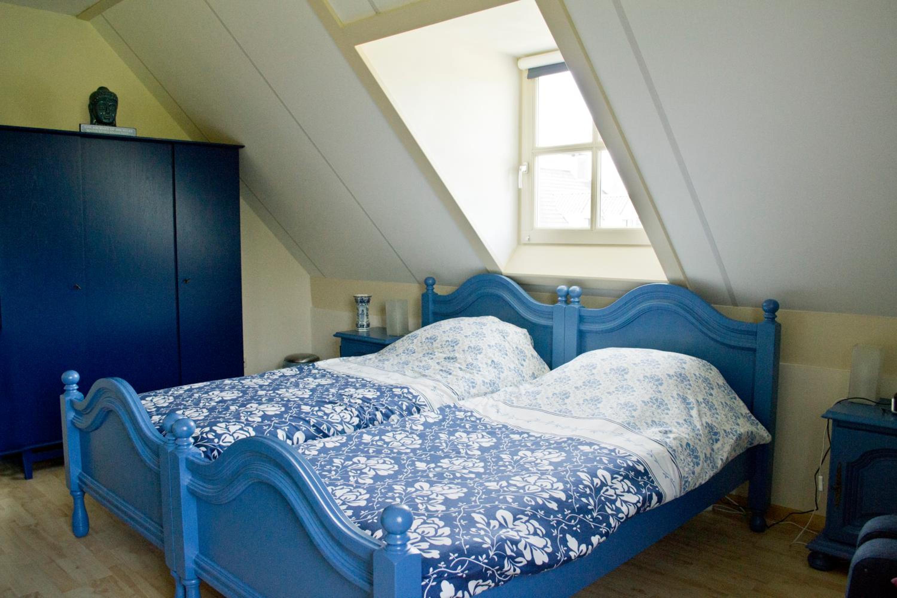 Superior Twin Room photo 2