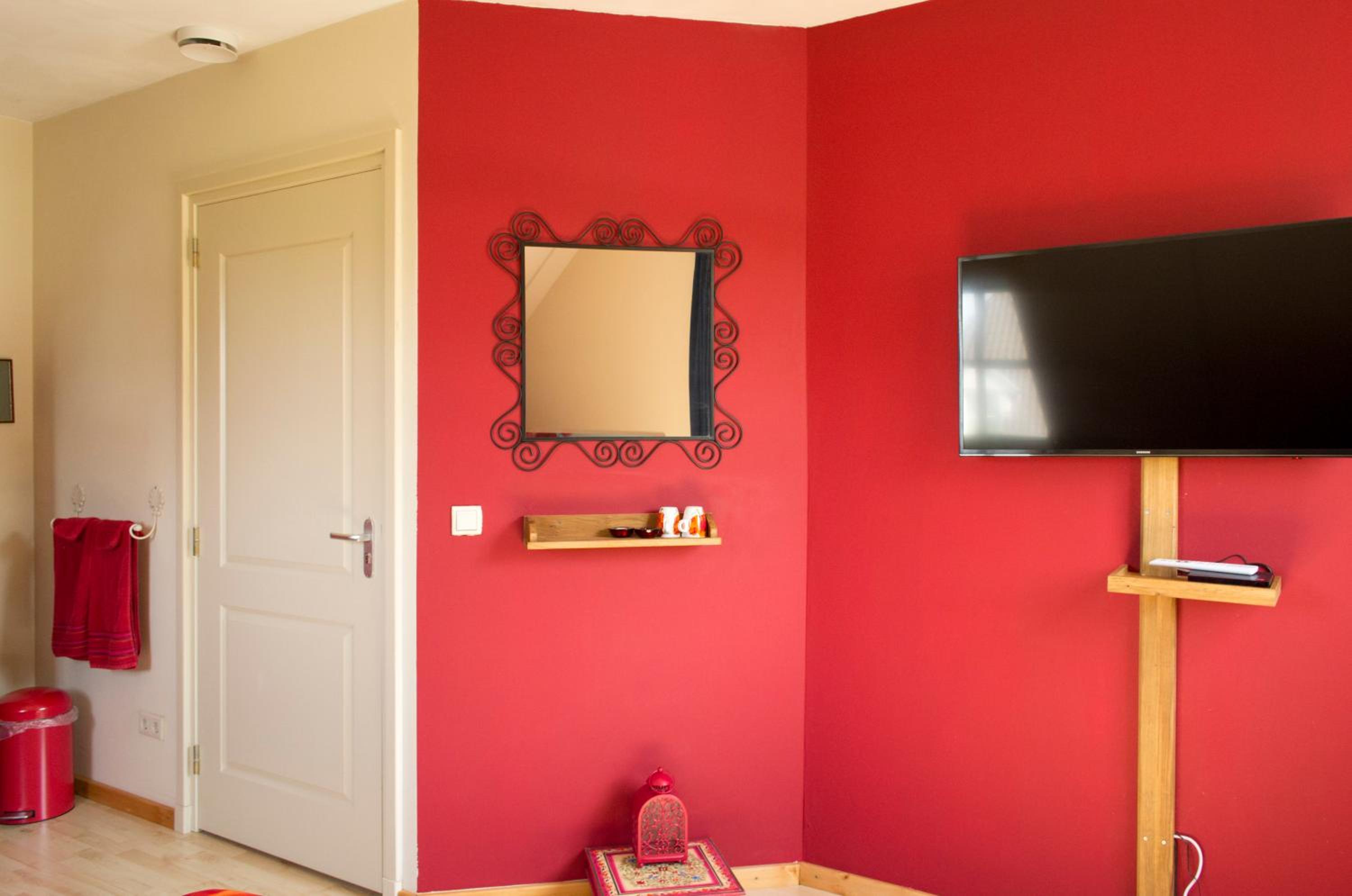 Superior Twin Room photo 3