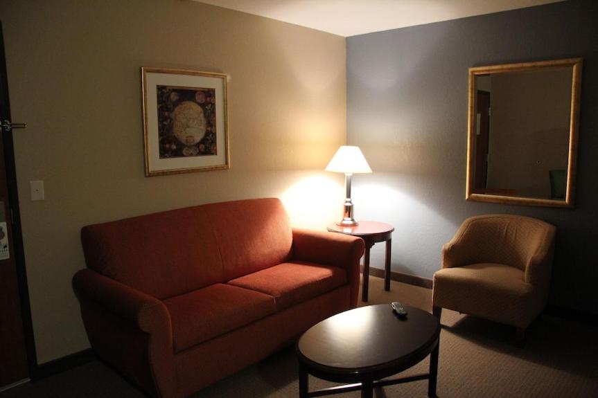 Superior Single Room