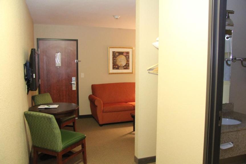 Superior Single Room