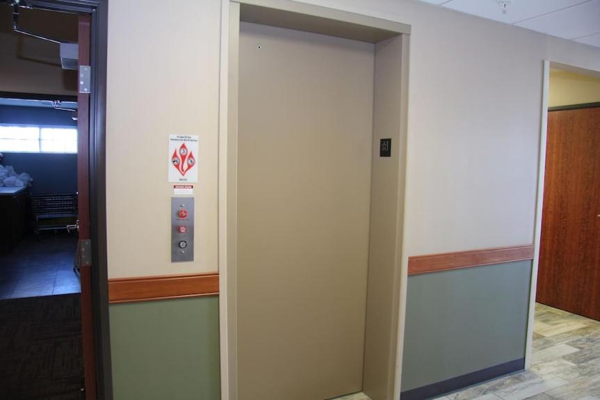 Deluxe Family Suite