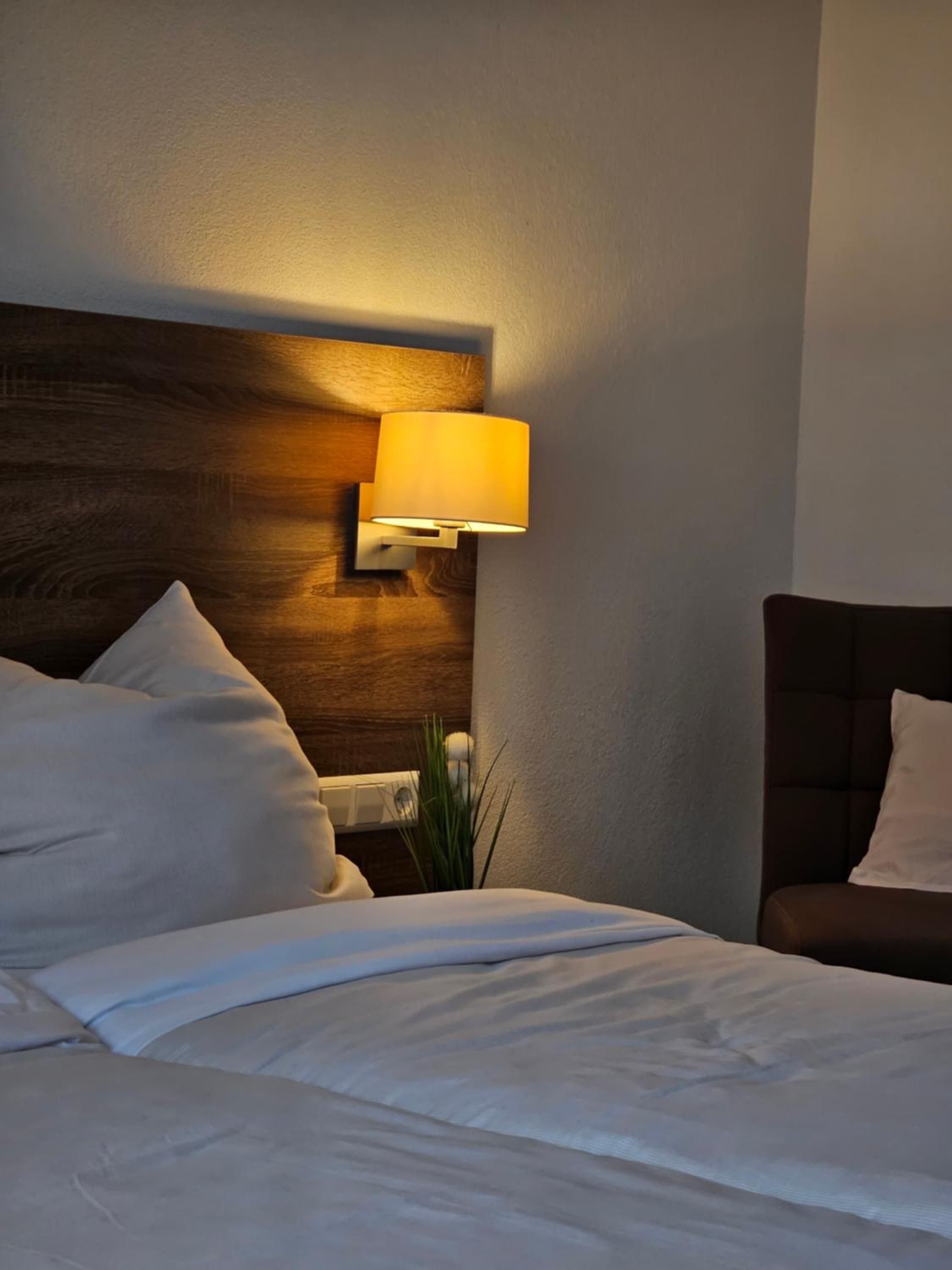 Hôtel & Appartements Mühlena, Photo 4