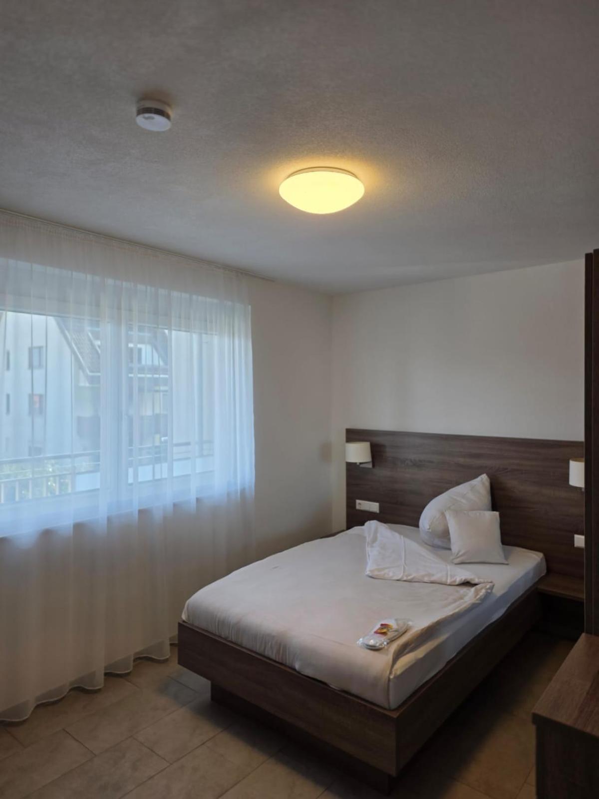 Hôtel & Appartements Mühlena, Photo 3
