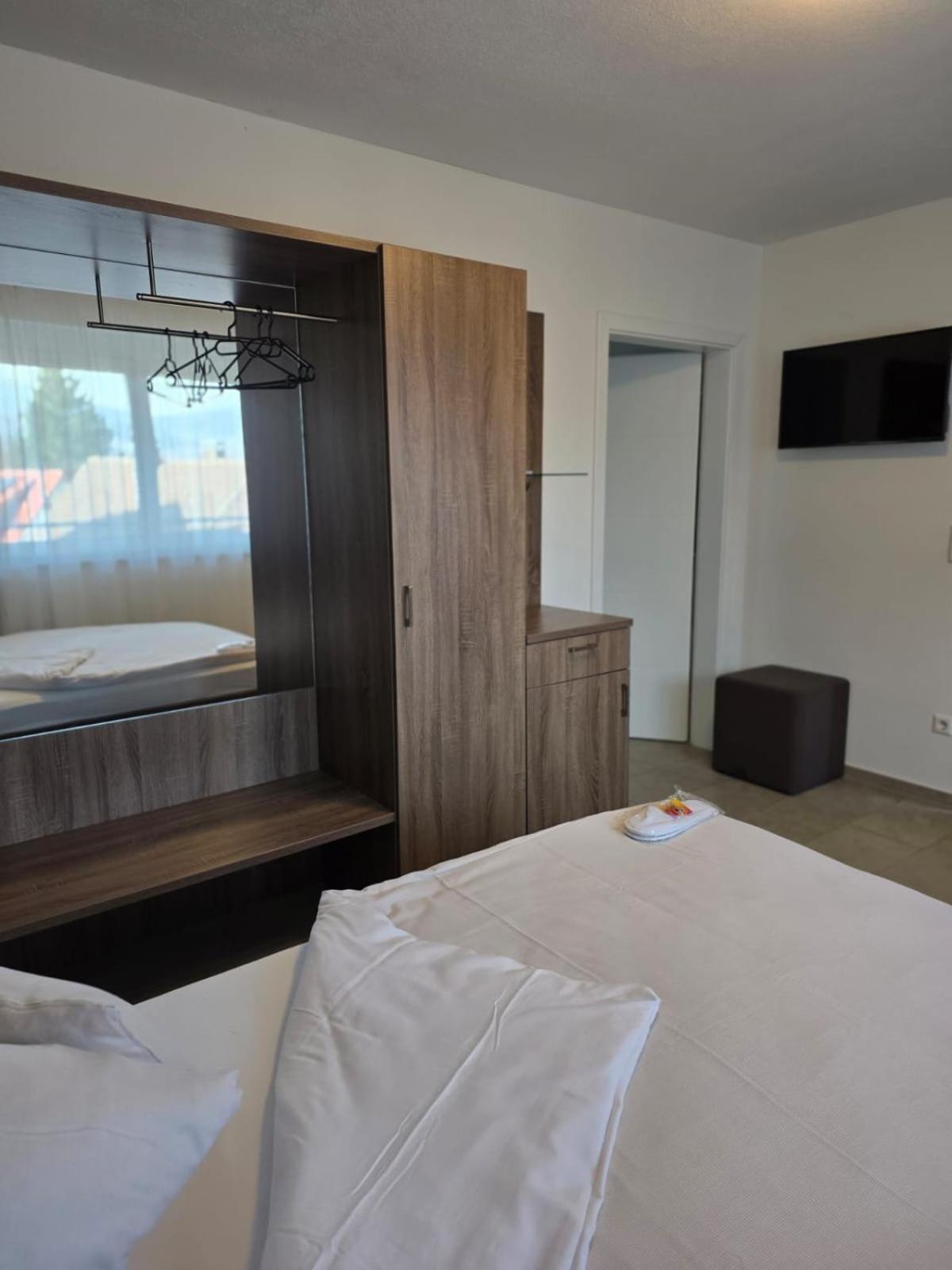Hôtel & Appartements Mühlena, Photo 2
