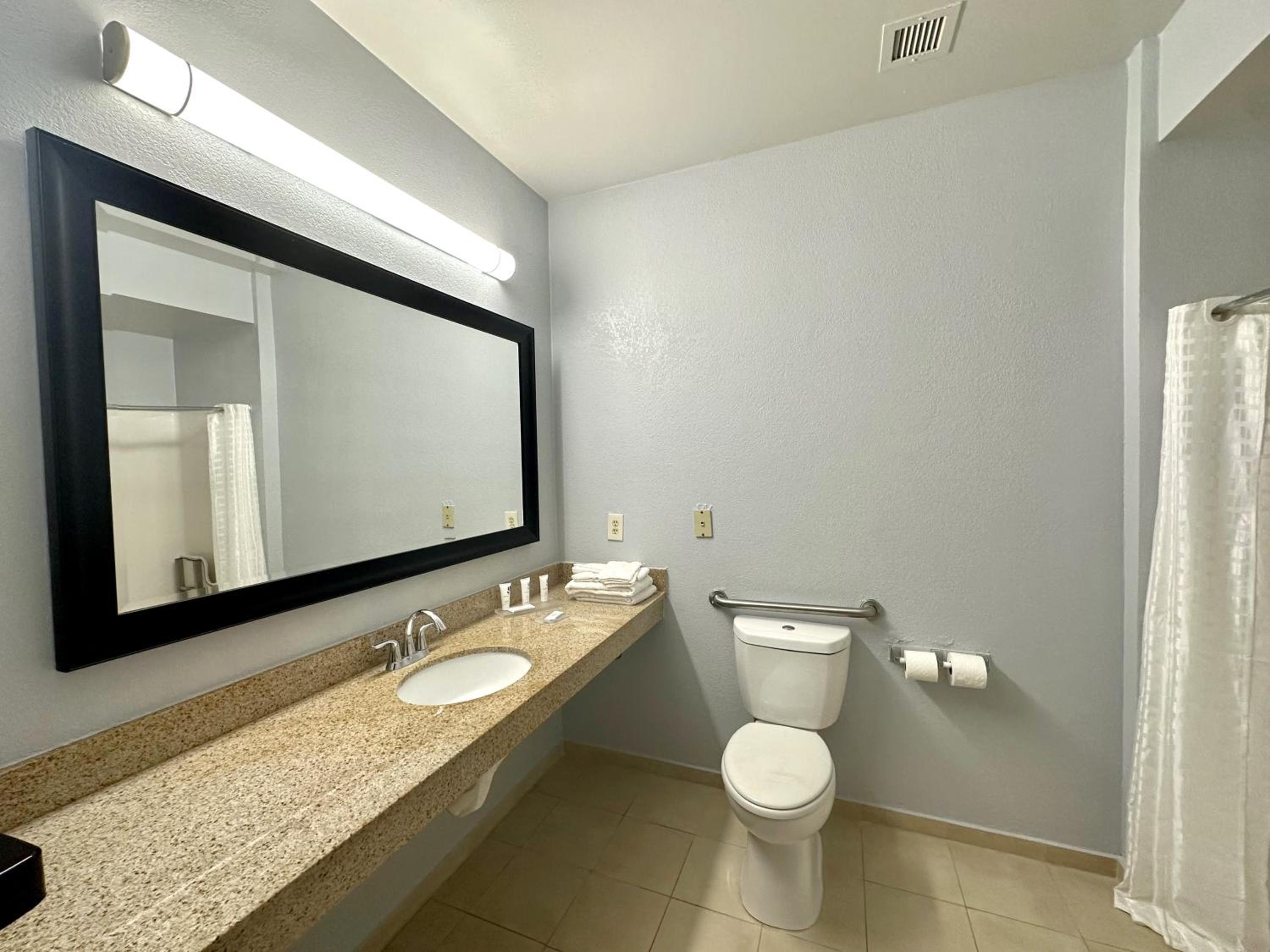 One-Bedroom King Suite - Non-Smoking - Photo 1