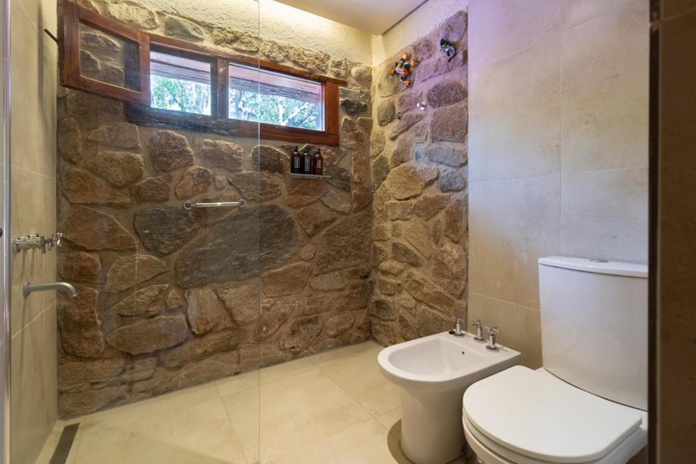 Superior Double or Twin Room with Mountain View photo 1