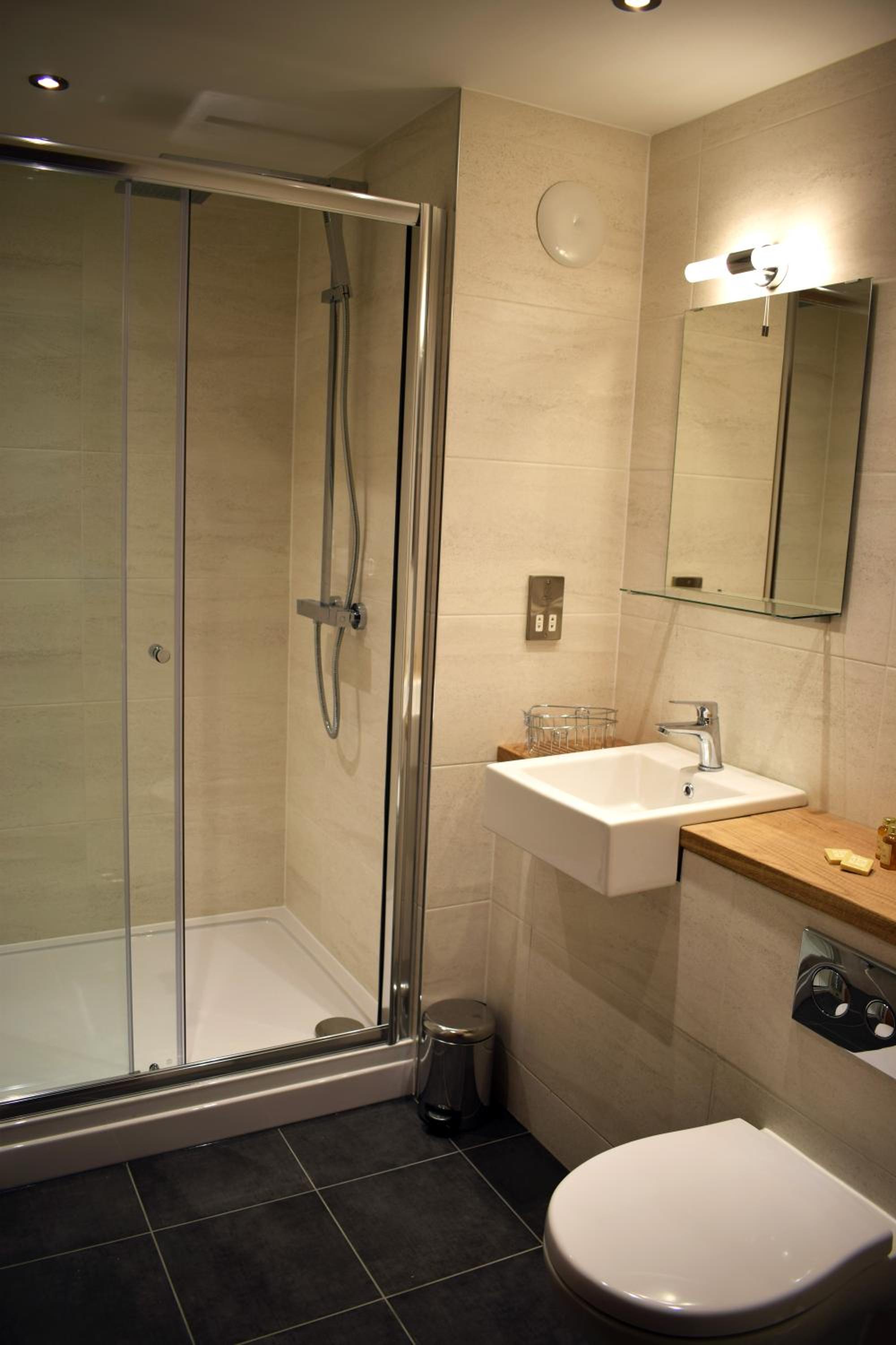 Standard Twin Room photo 3