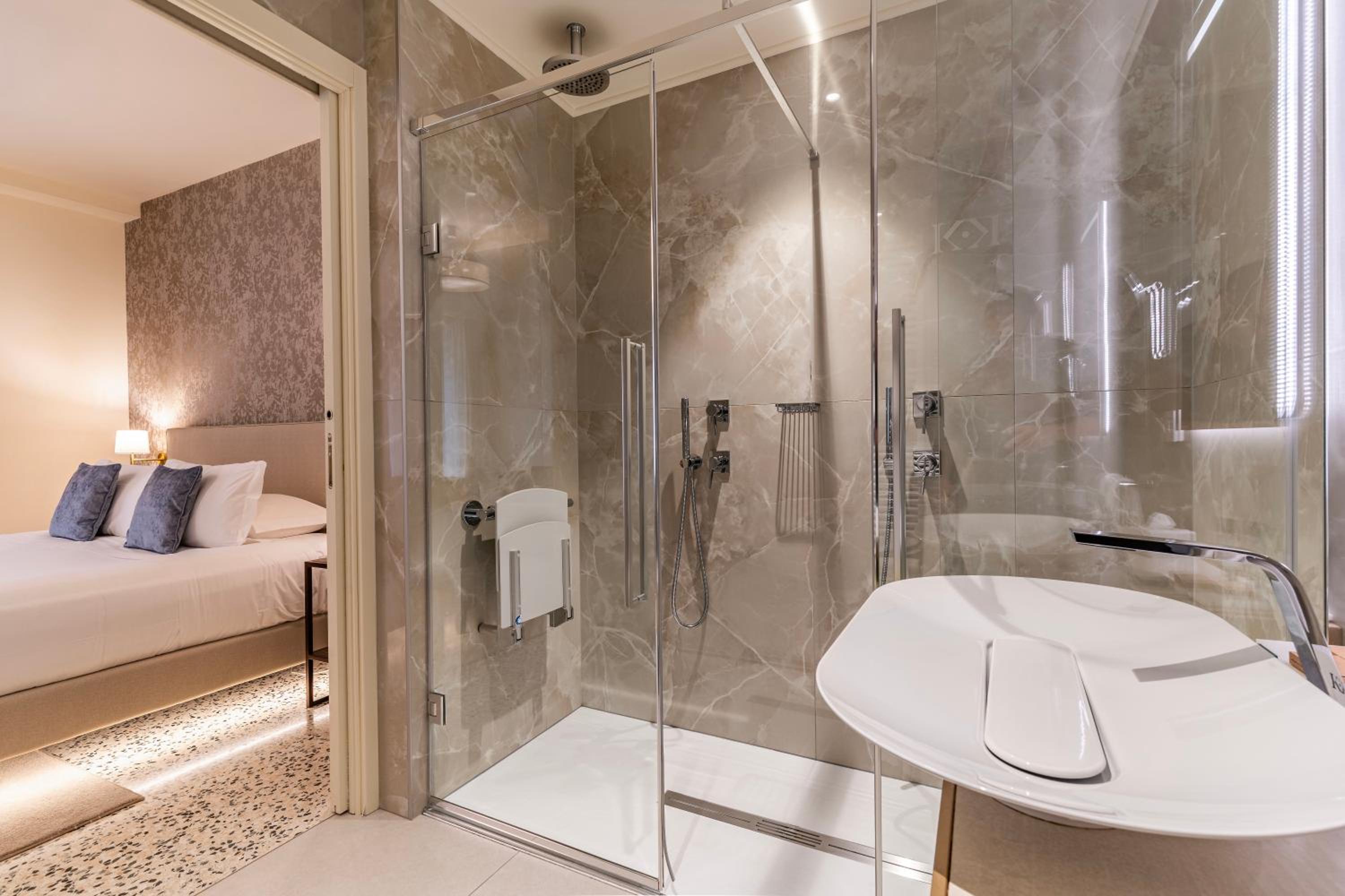 Junior Suite Casanova
