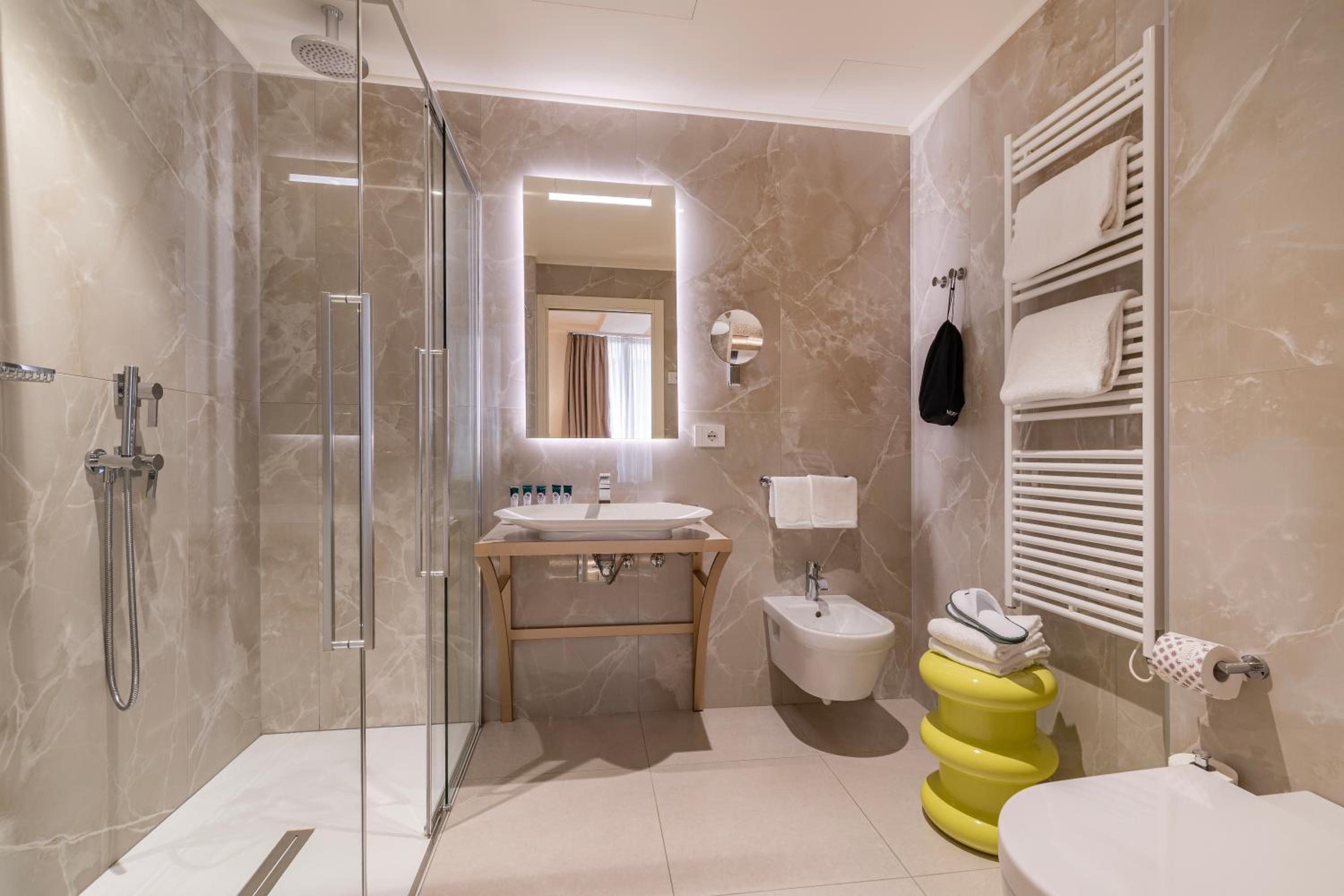 Junior Suite Casanova photo 3