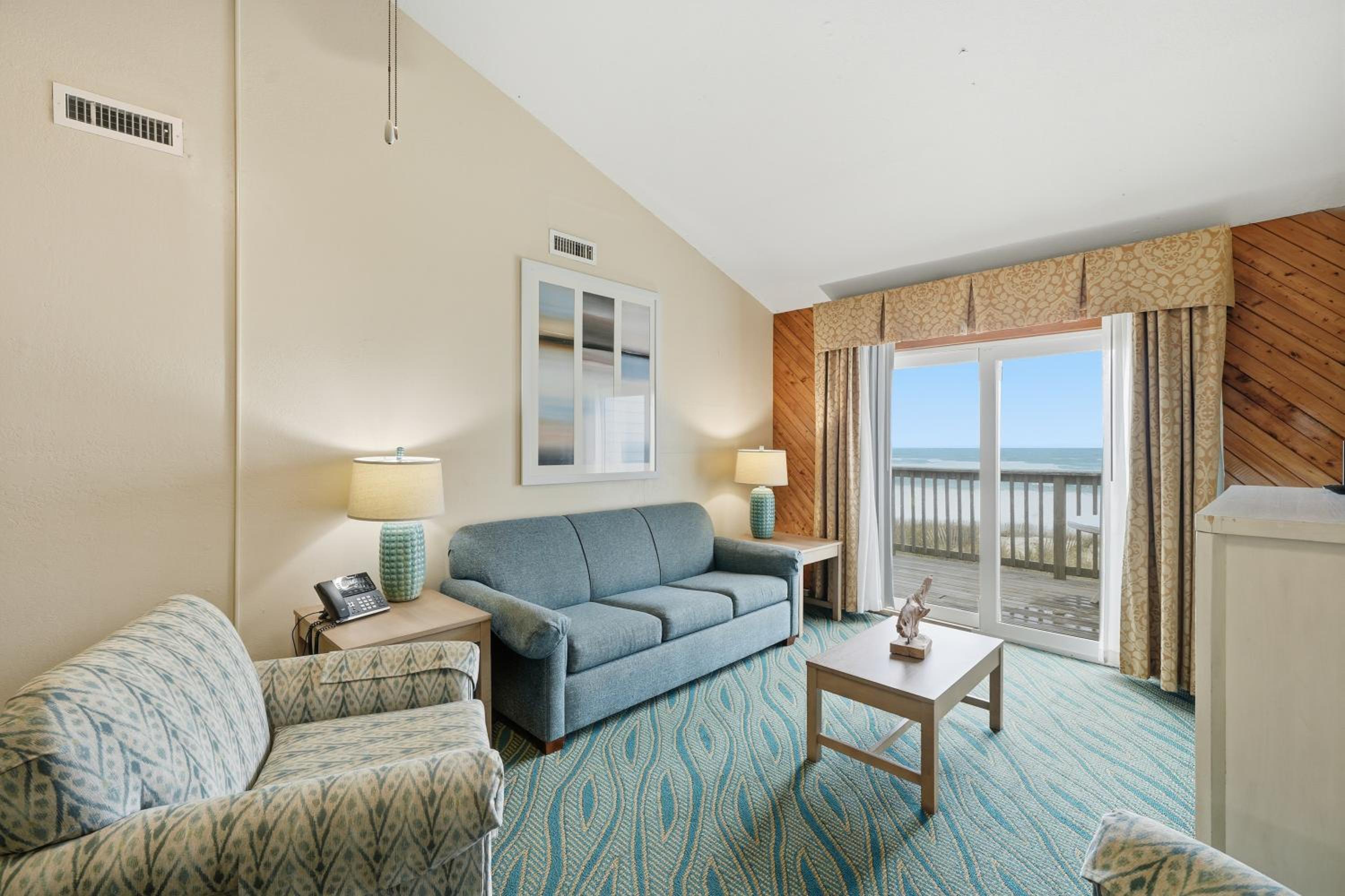 Apartment with Sea View photo 3