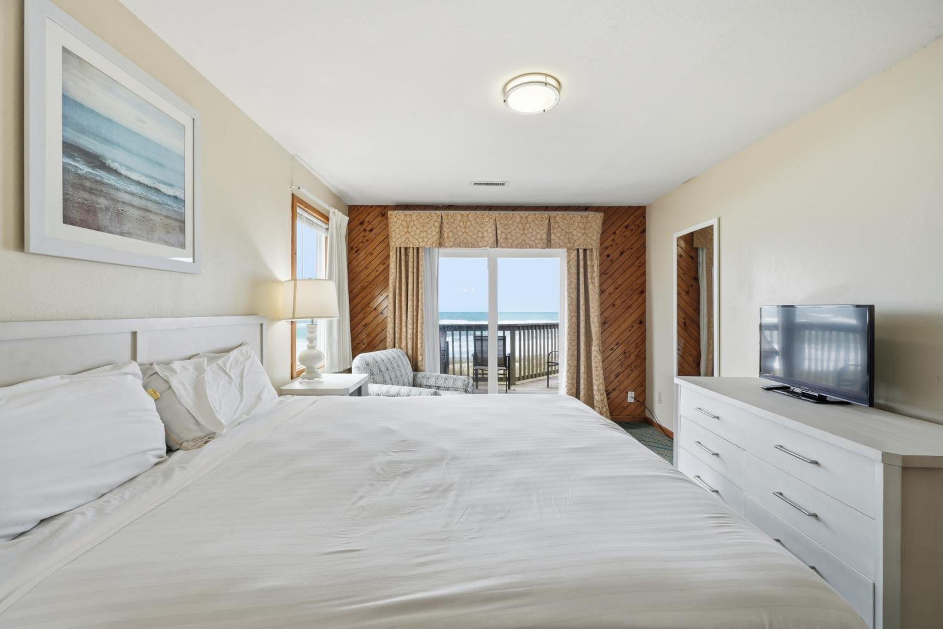 Apartment with Sea View photo 1