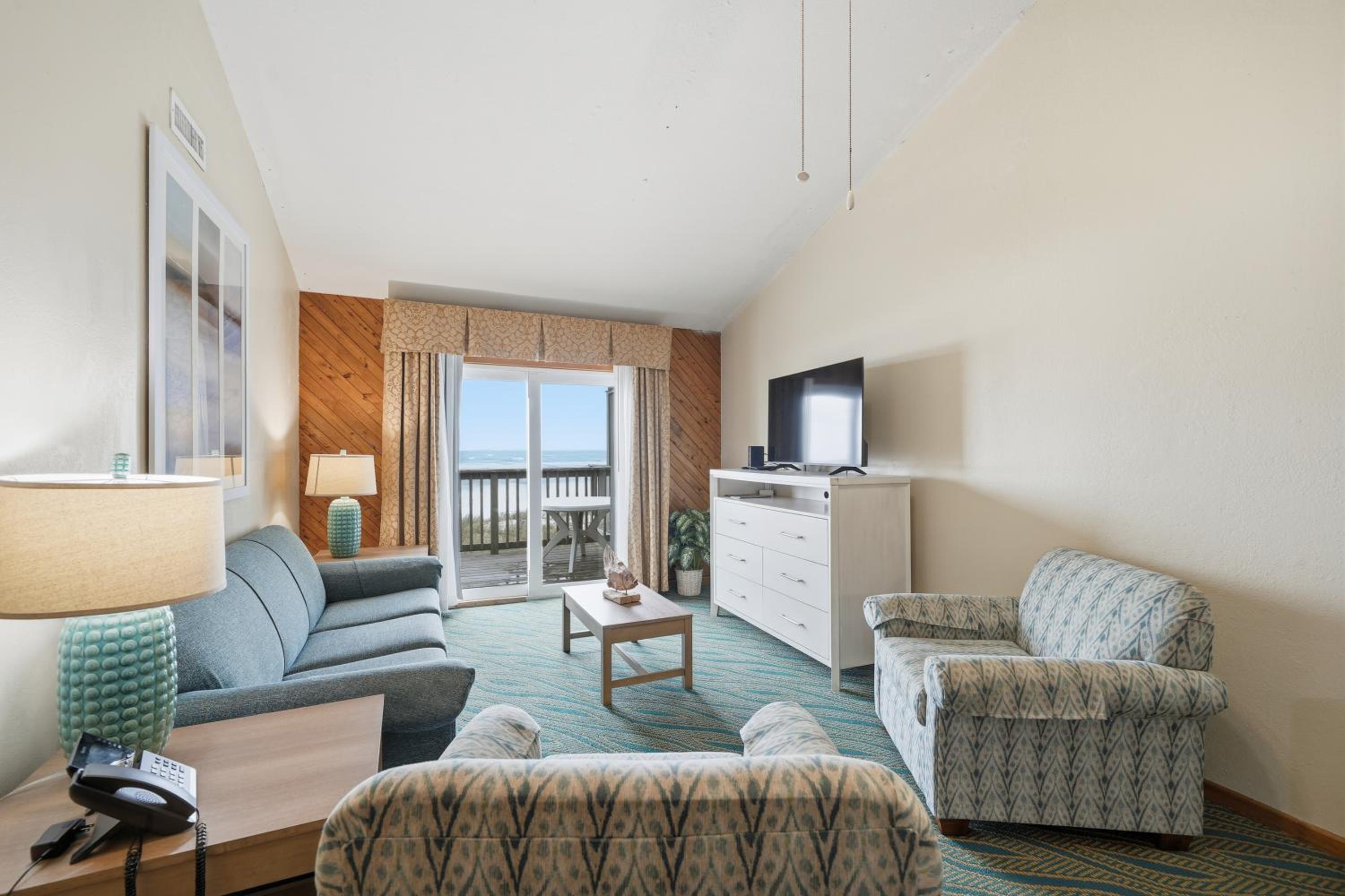 Apartment with Sea View photo 2