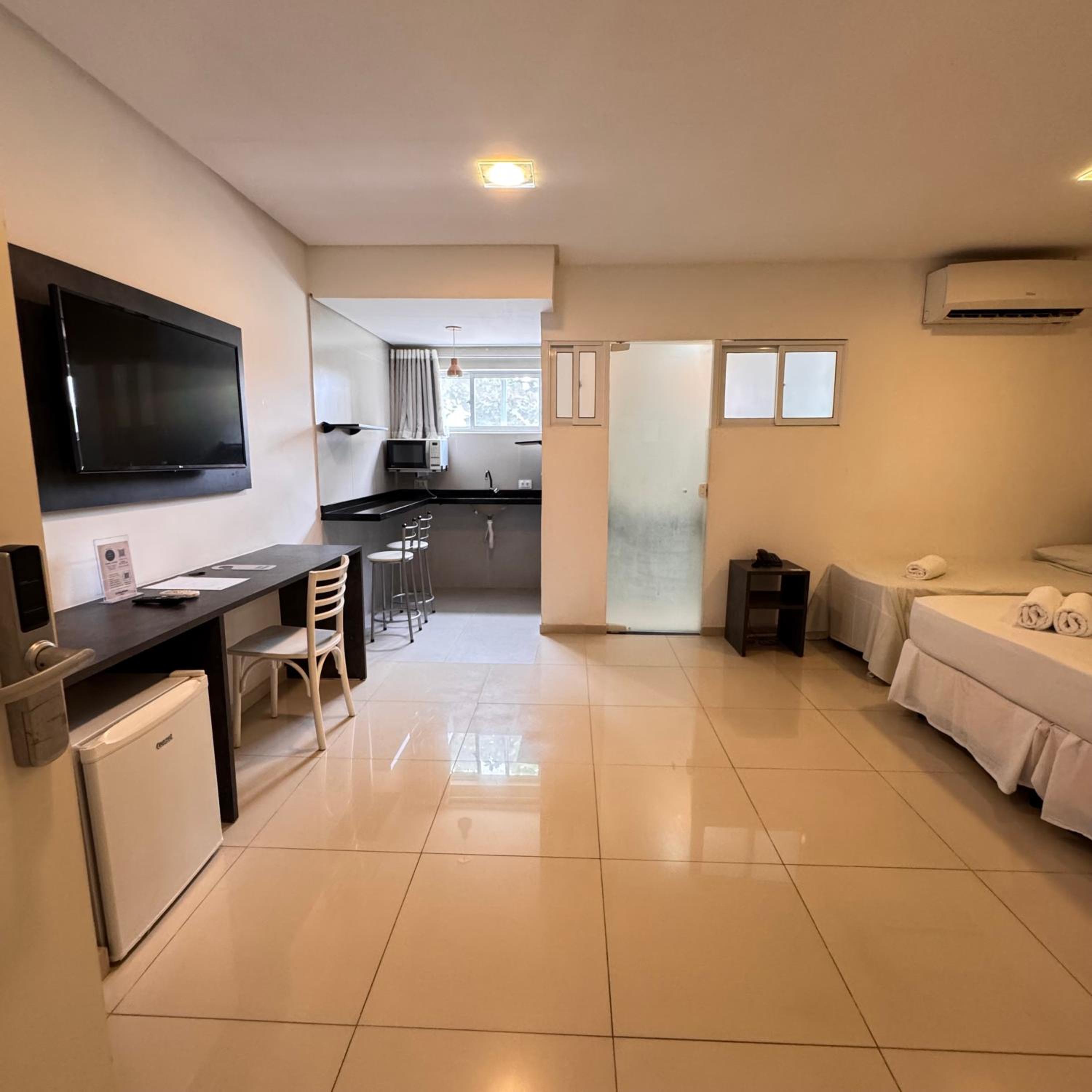 Comfort Quadruple Room - Photo 2