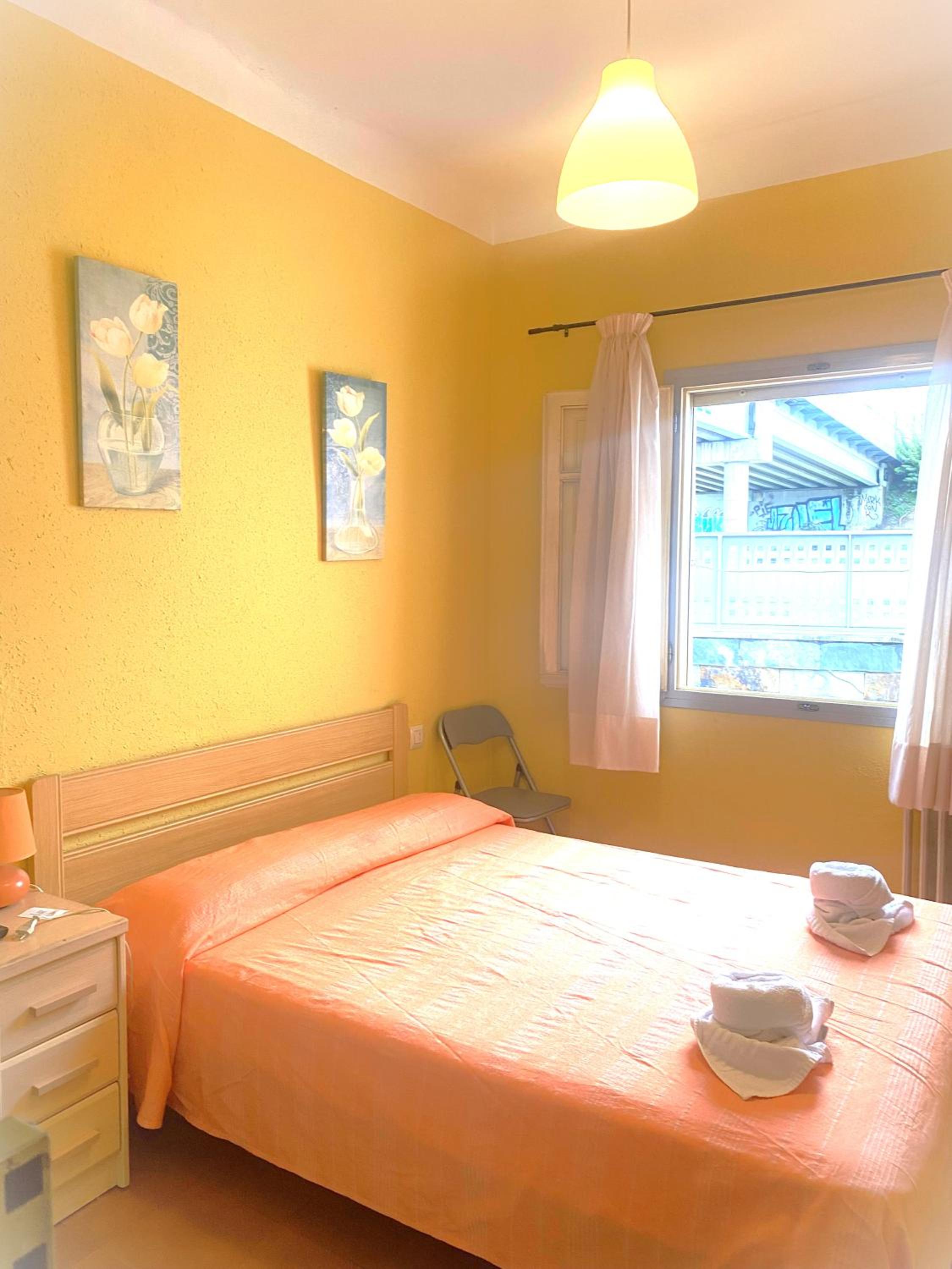 Double or Twin Room photo 1