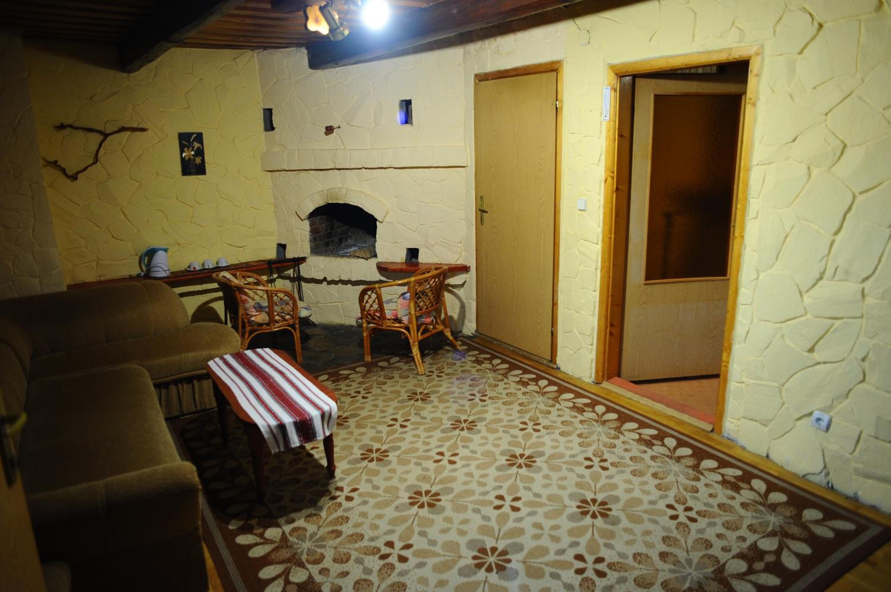 Cottage