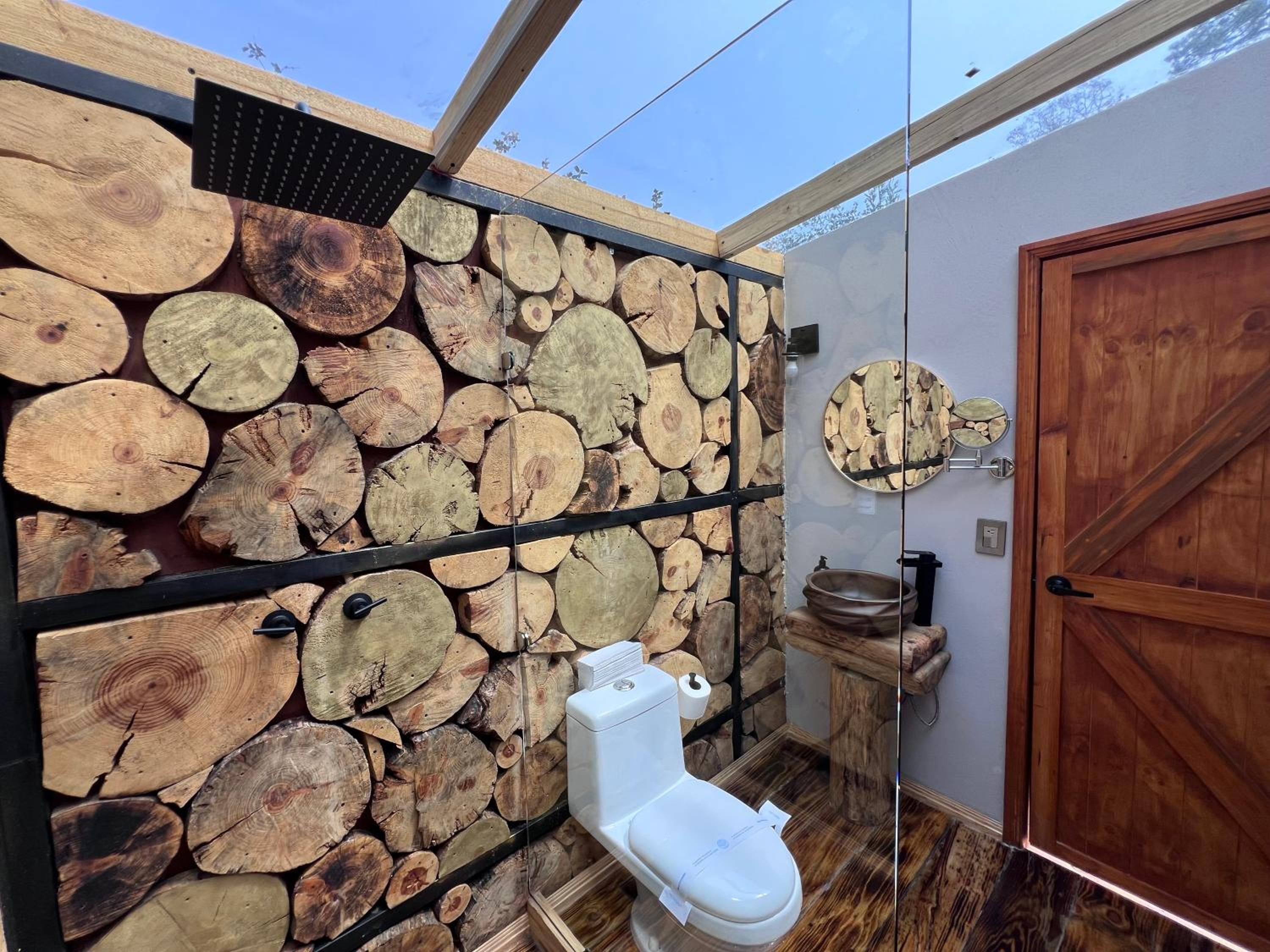 Two-Bedroom Chalet photo 2