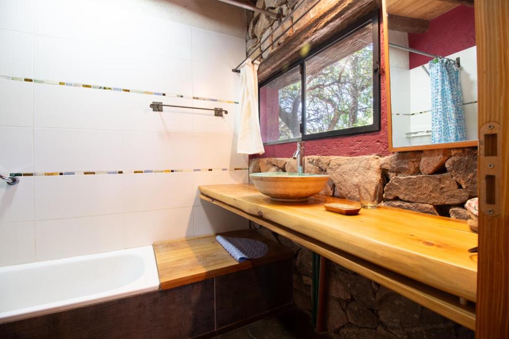 Standard Double or Twin Room with Garden View photo 2