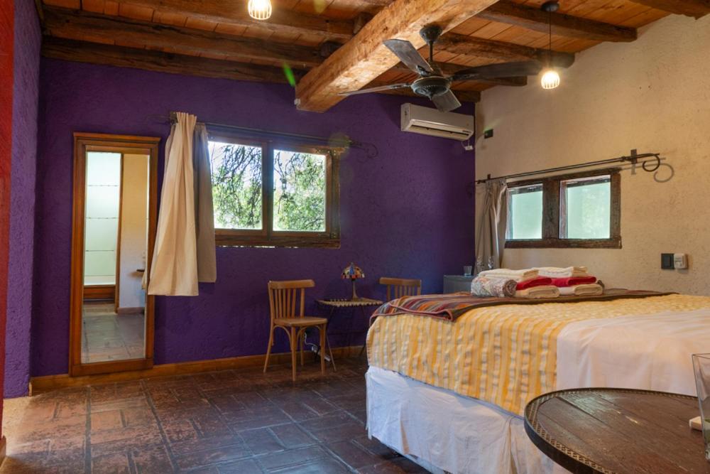 Standard Double or Twin Room with Garden View photo 3