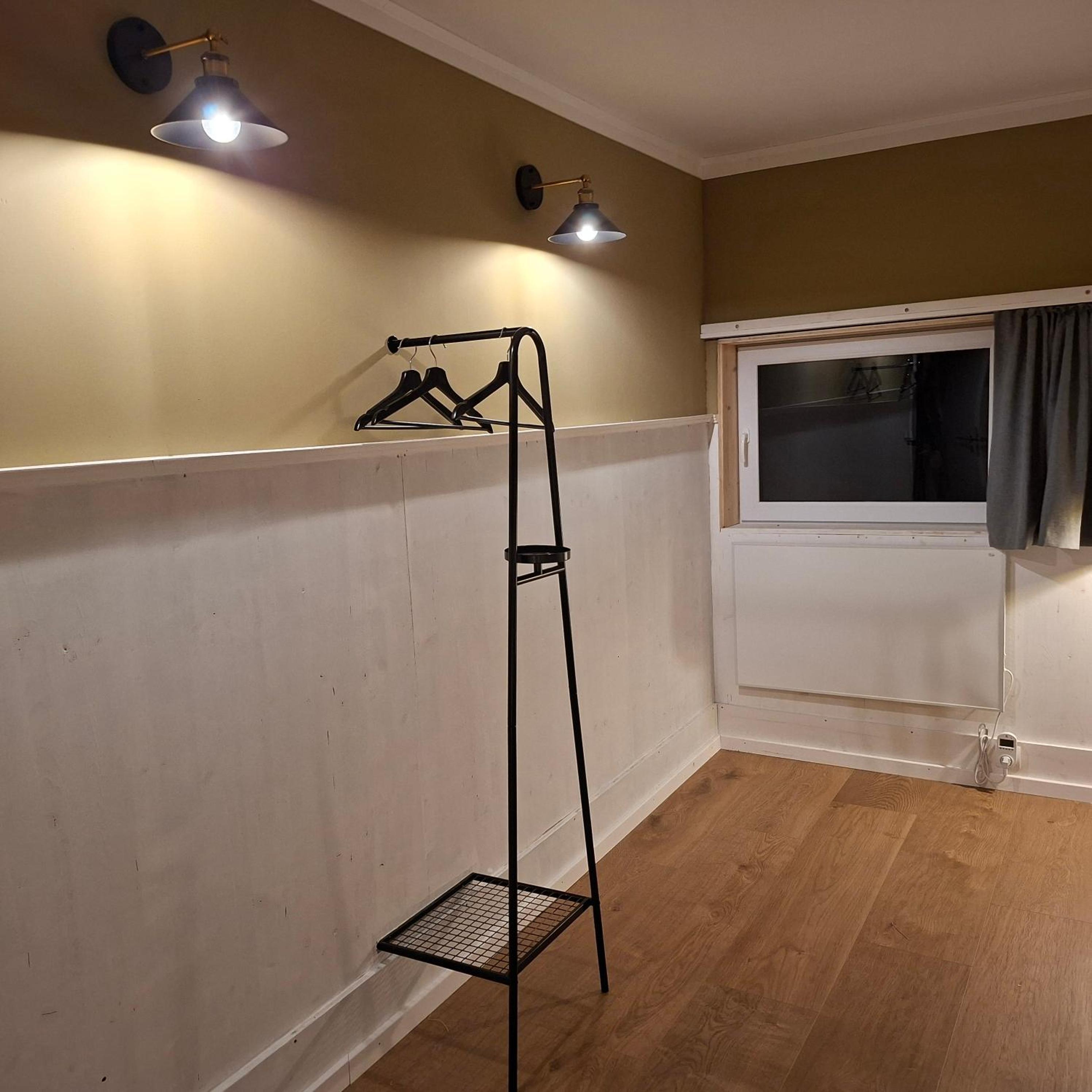 Three-Bedroom Apartment photo 1