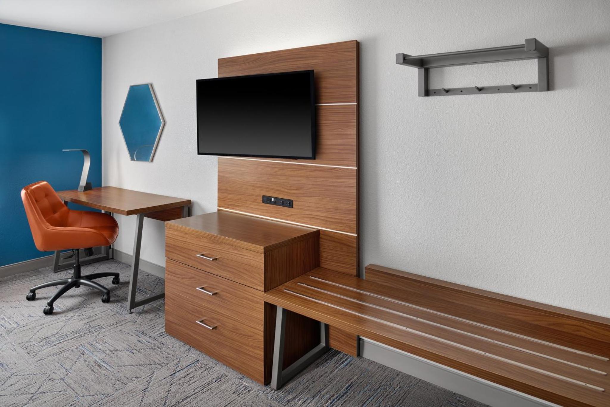 Standard Room - Photo 1