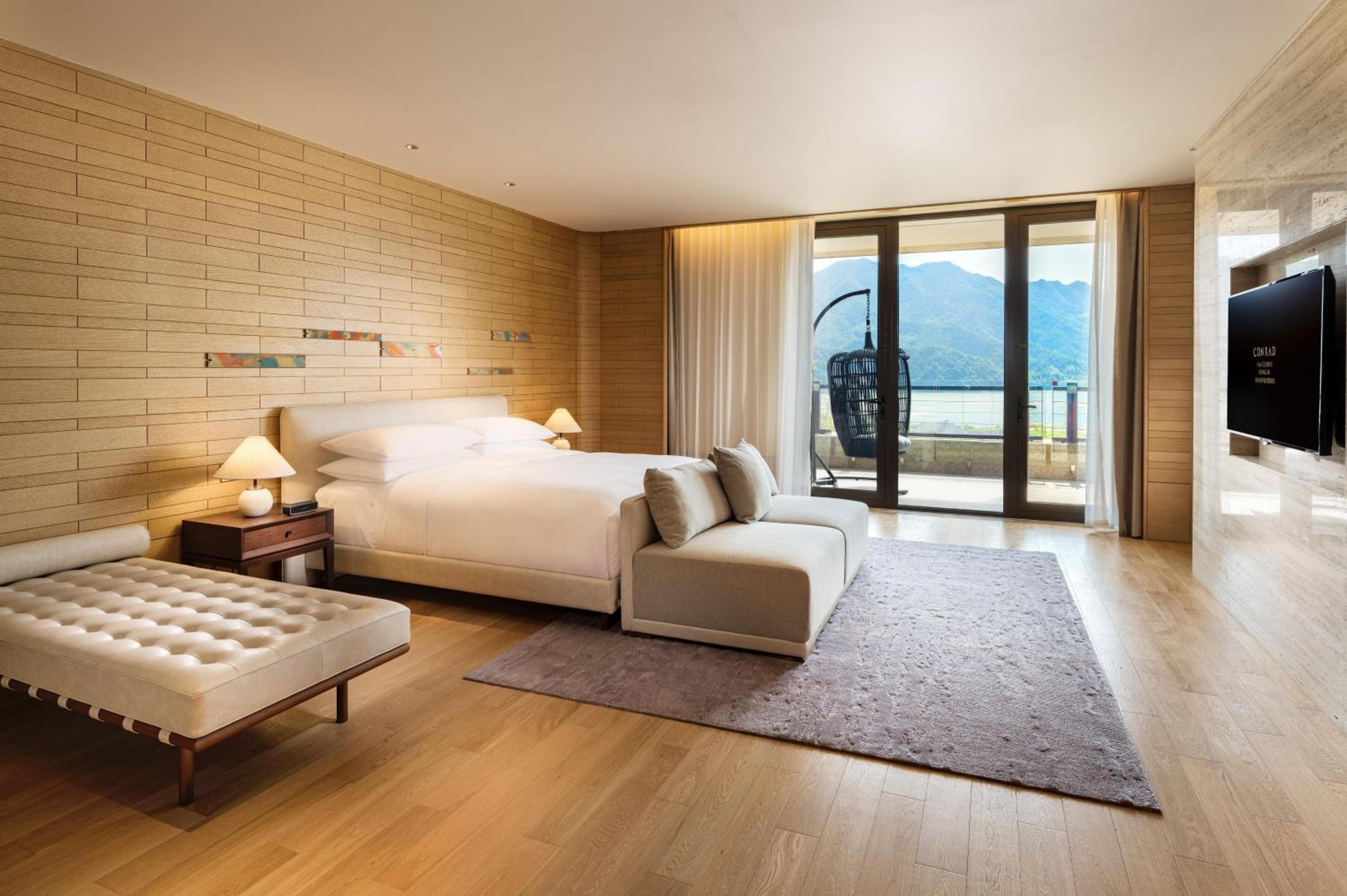 King Suite -Pet Friendly