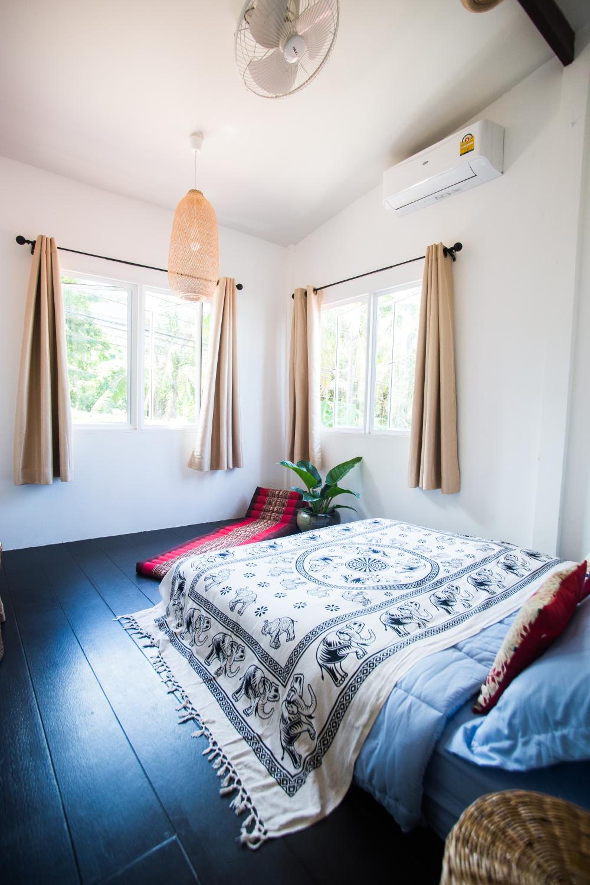 Standard Double Room with Air Conditioning photo 1