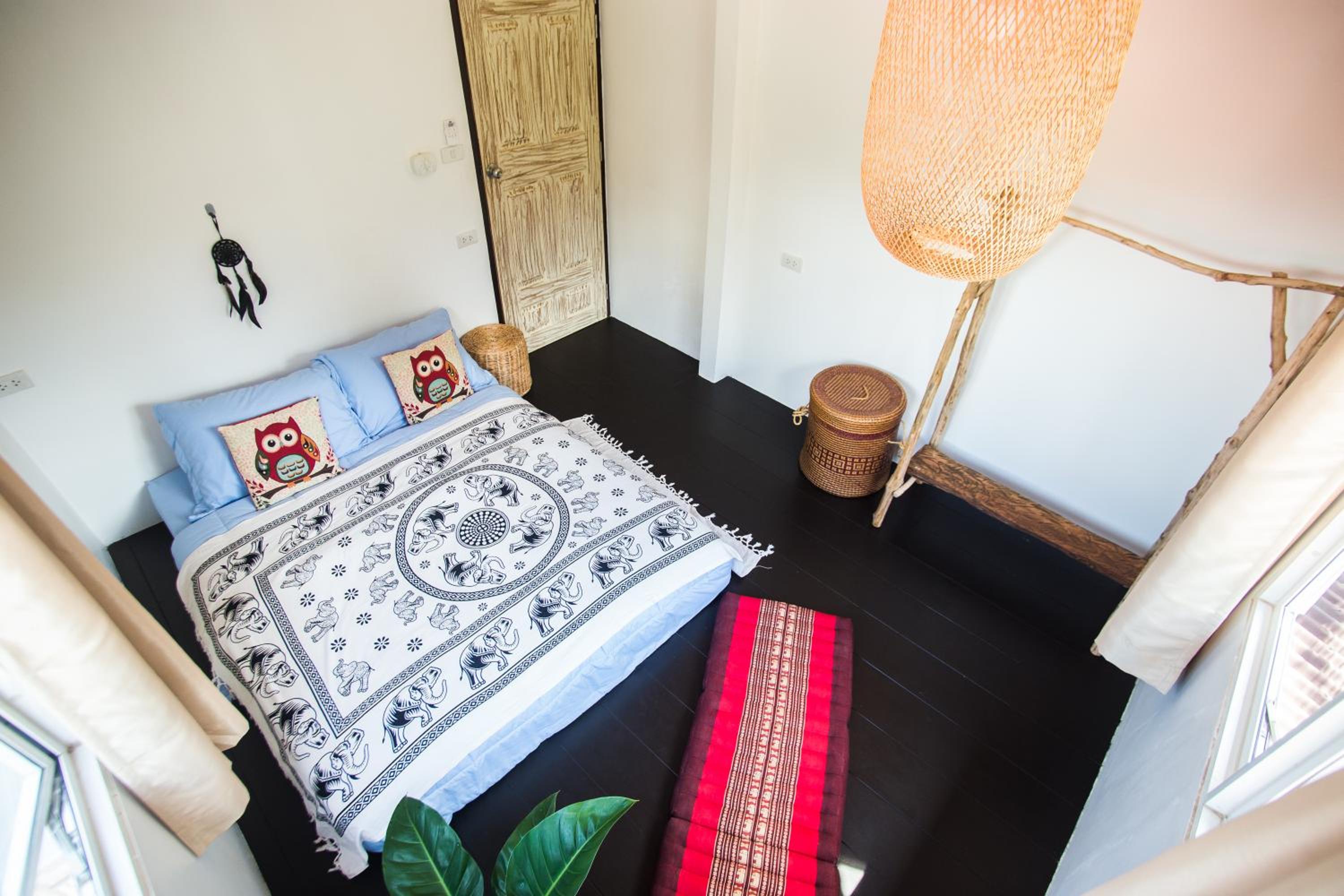 Standard Double Room with Air Conditioning photo 3
