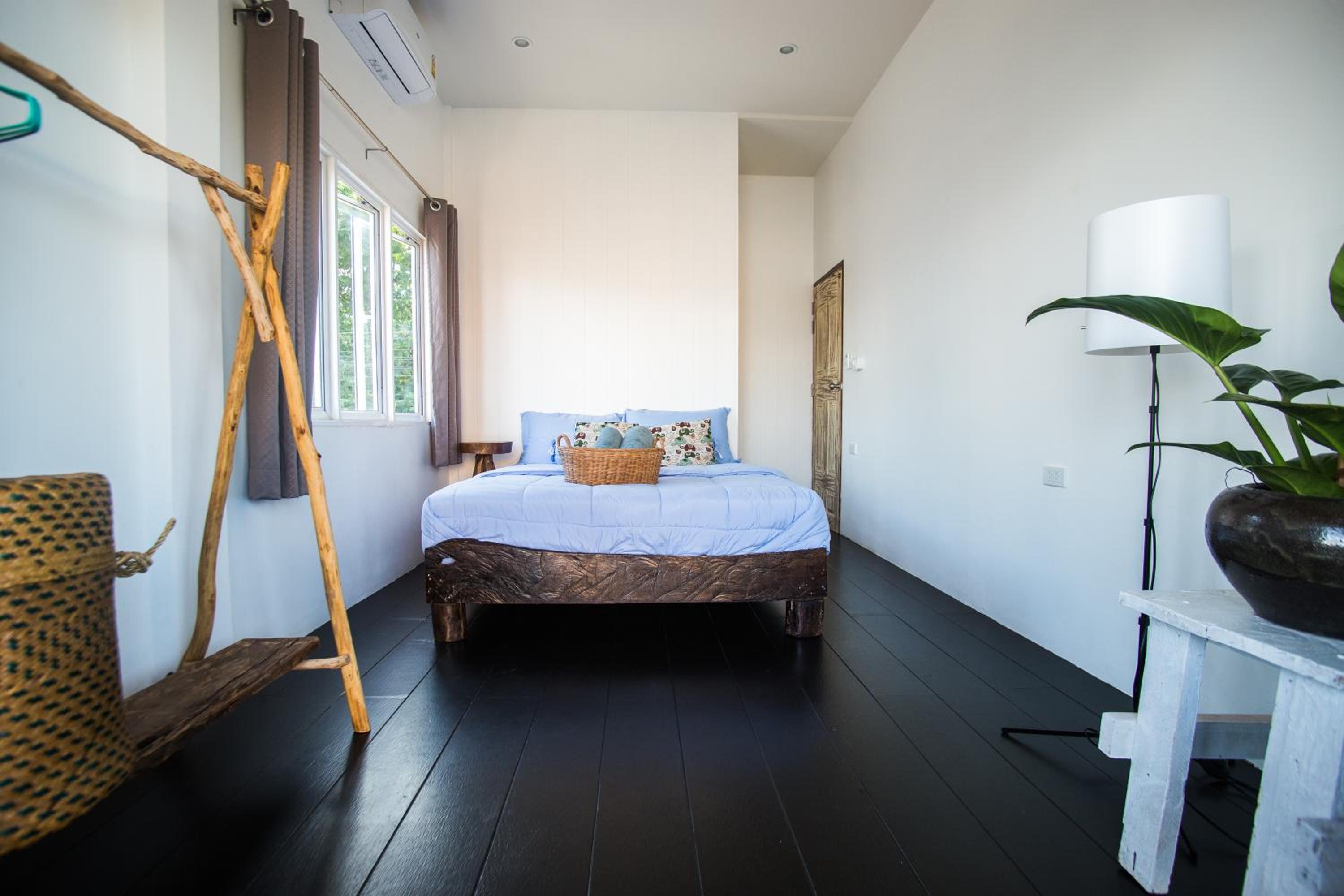 Double Room with Balcony photo 1